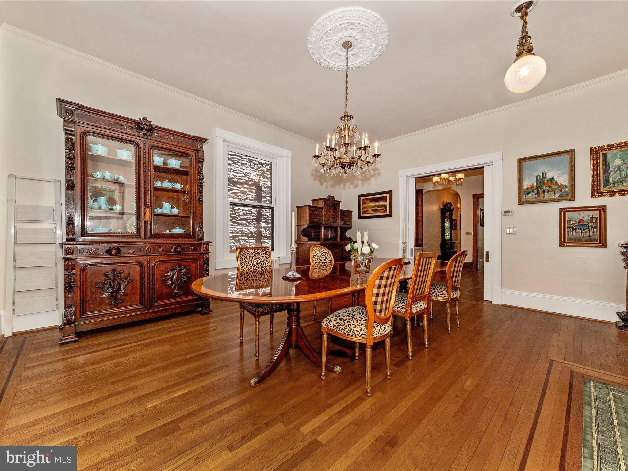 HISTORIC FREDERICK CITY - Residential