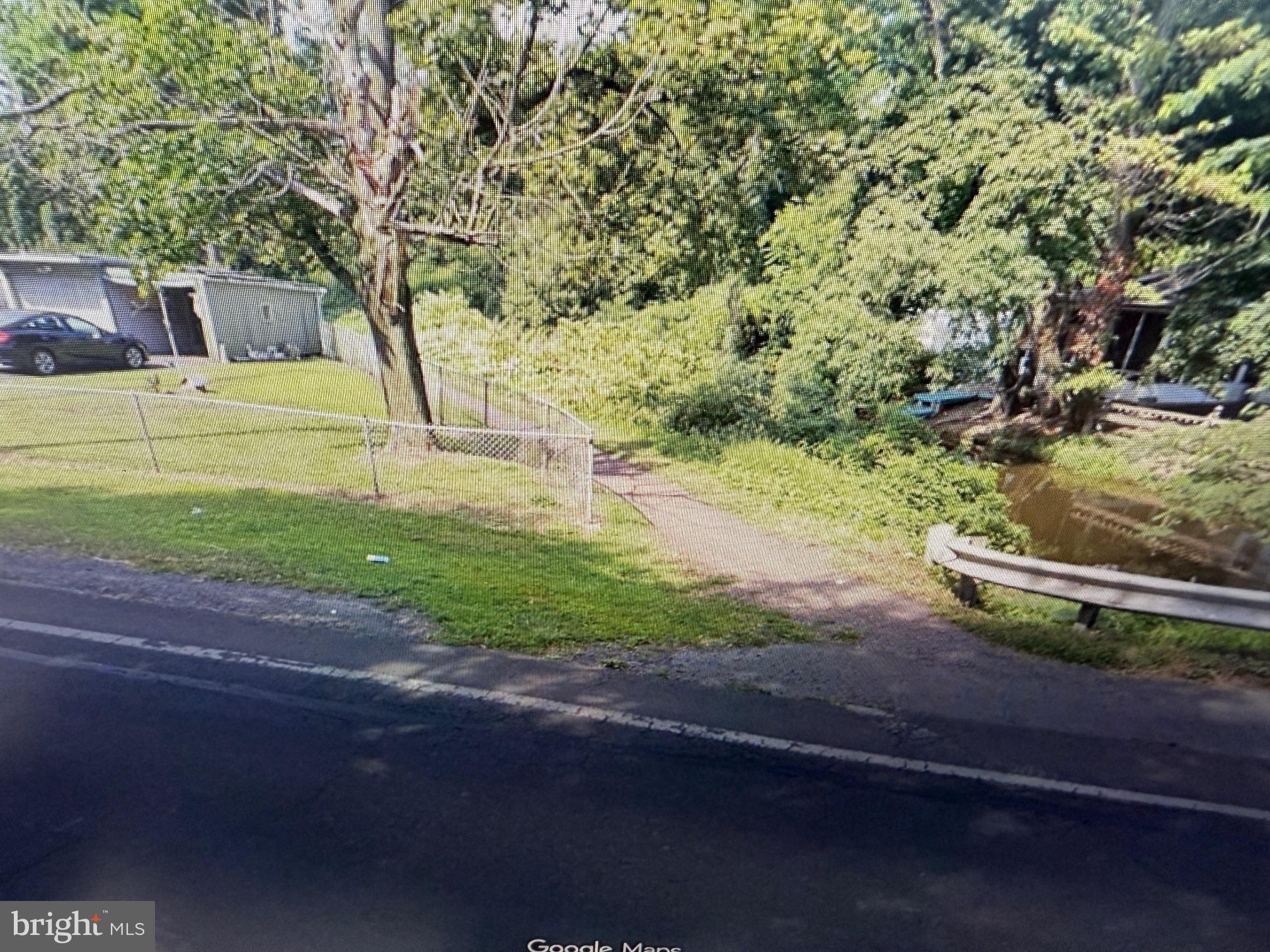 Next to 1638 Old Bristol OLD BRISTOL PIKE PIKE