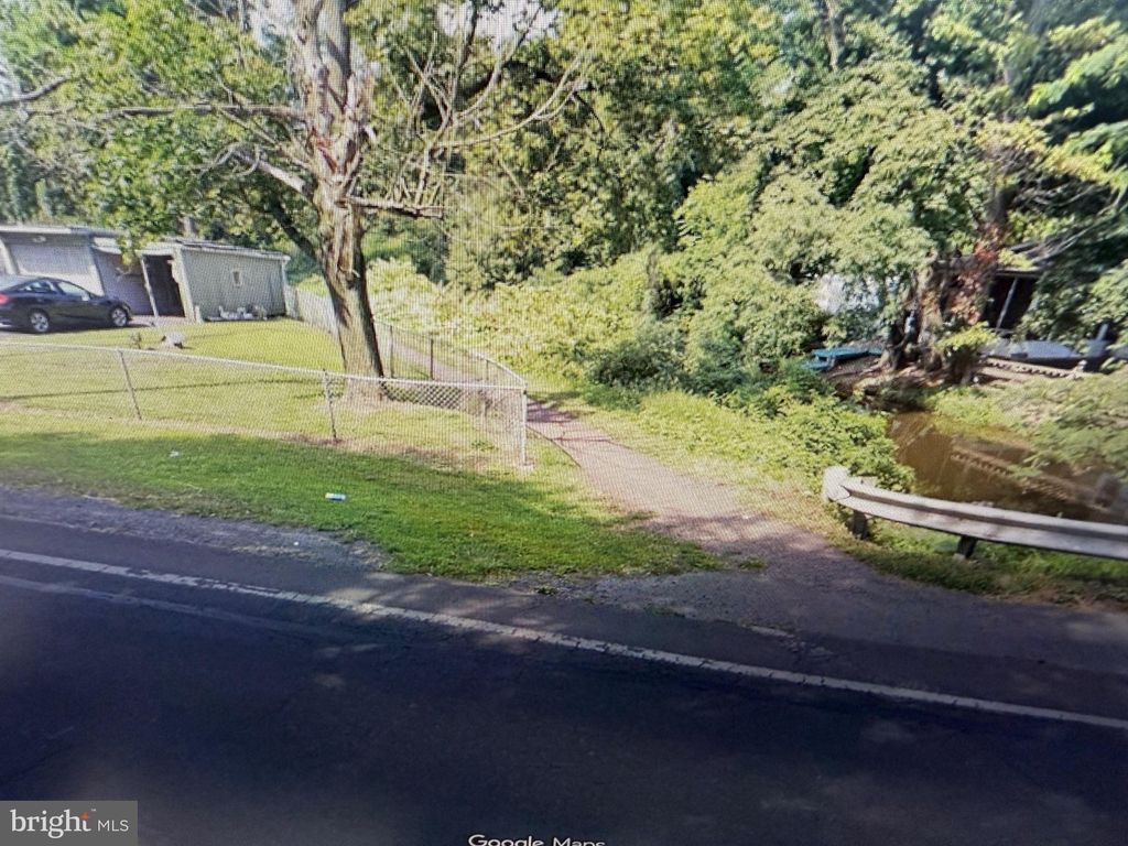 Photo of Next To 1638 Old Bri Old Bristol Pike, MORRISVILLE, PA 19067 (MLS # PABU2110430)