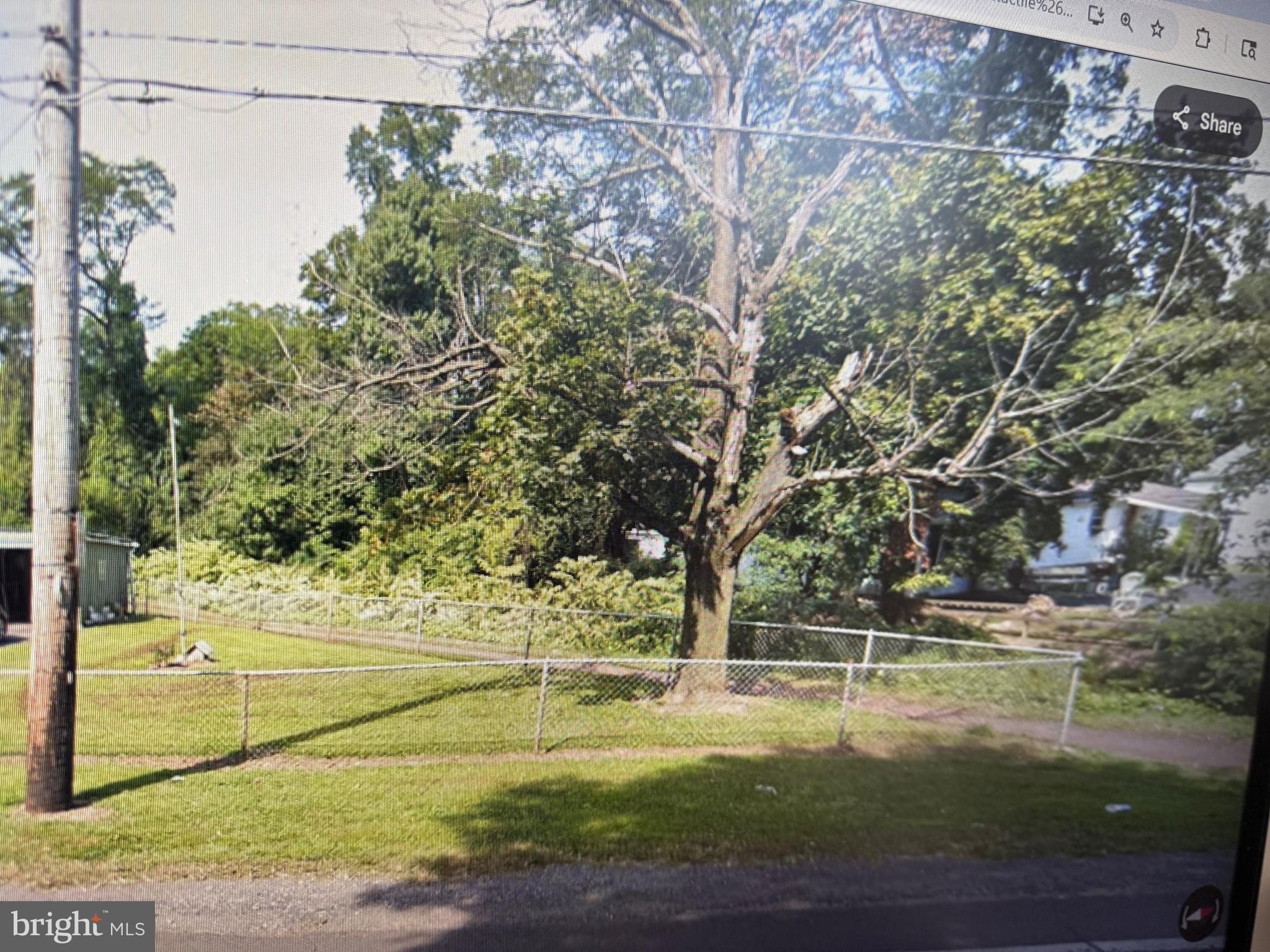 Next to 1638 Old Bristol OLD BRISTOL PIKE PIKE