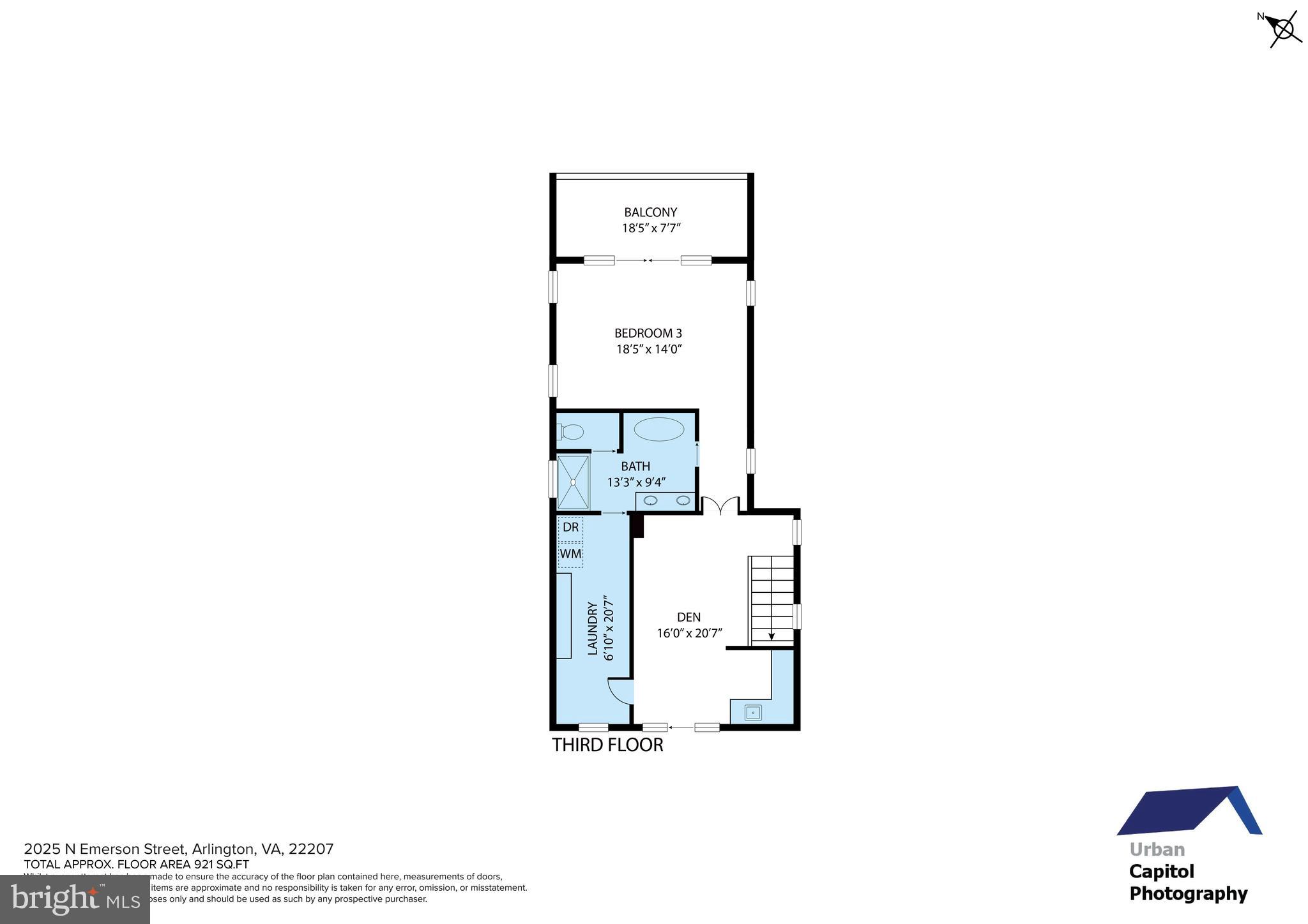 HIGHVIEW PARK - Residential