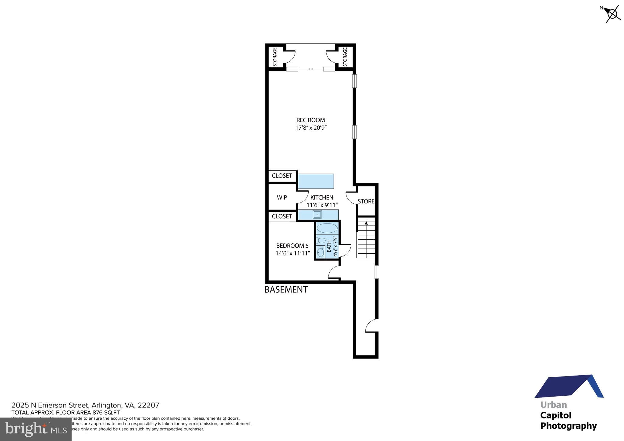 HIGHVIEW PARK - Residential