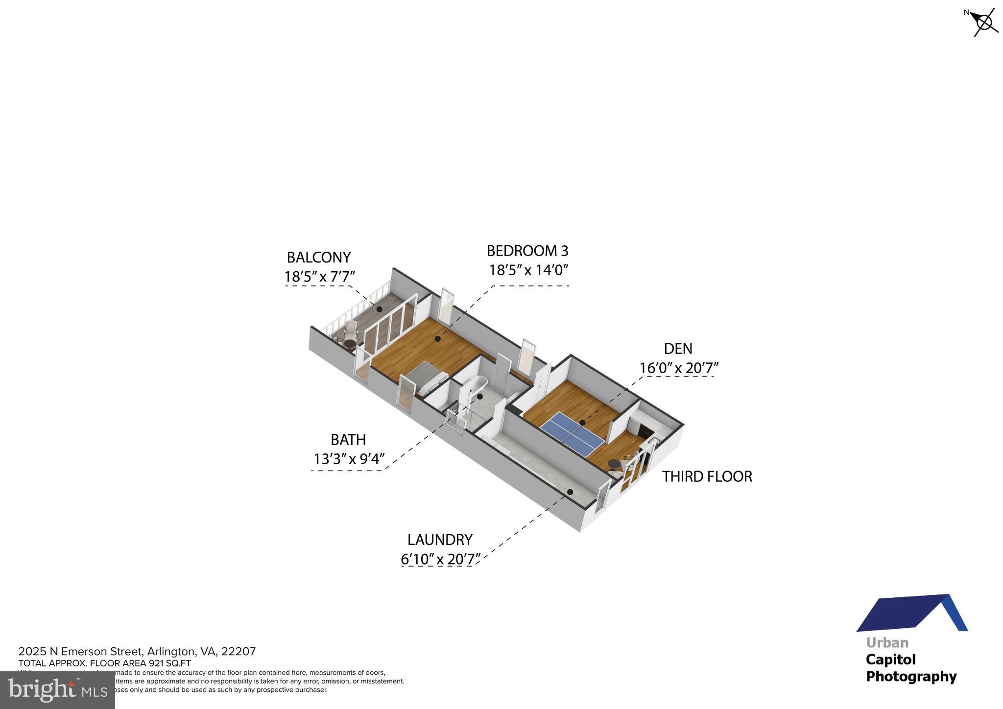 HIGHVIEW PARK - Residential