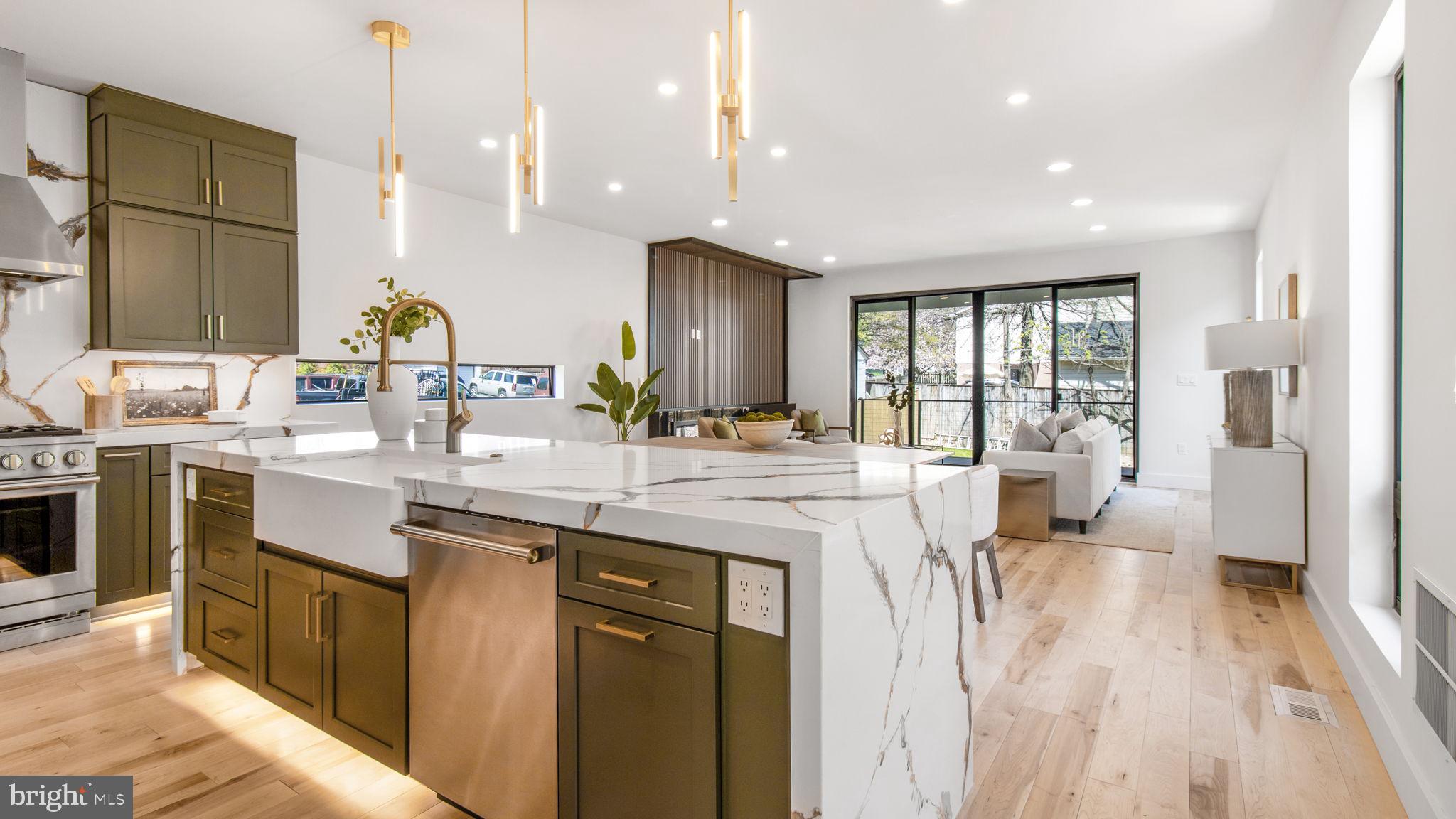 HIGHVIEW PARK - Residential