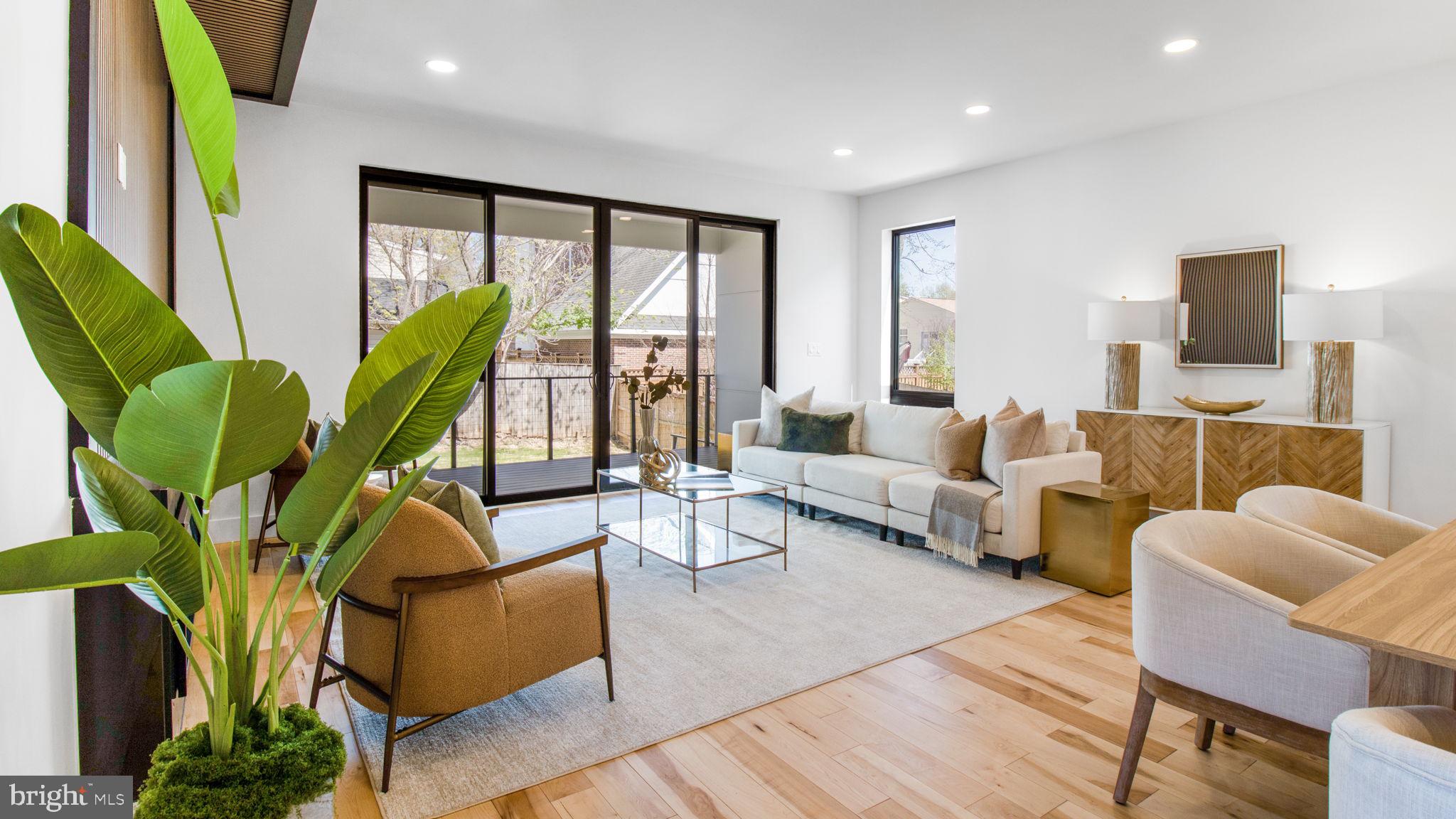 HIGHVIEW PARK - Residential