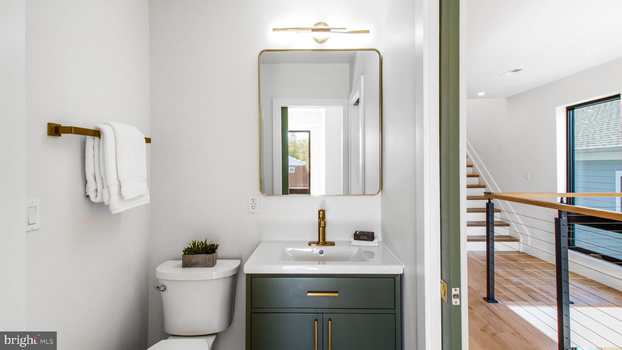 HIGHVIEW PARK - Residential