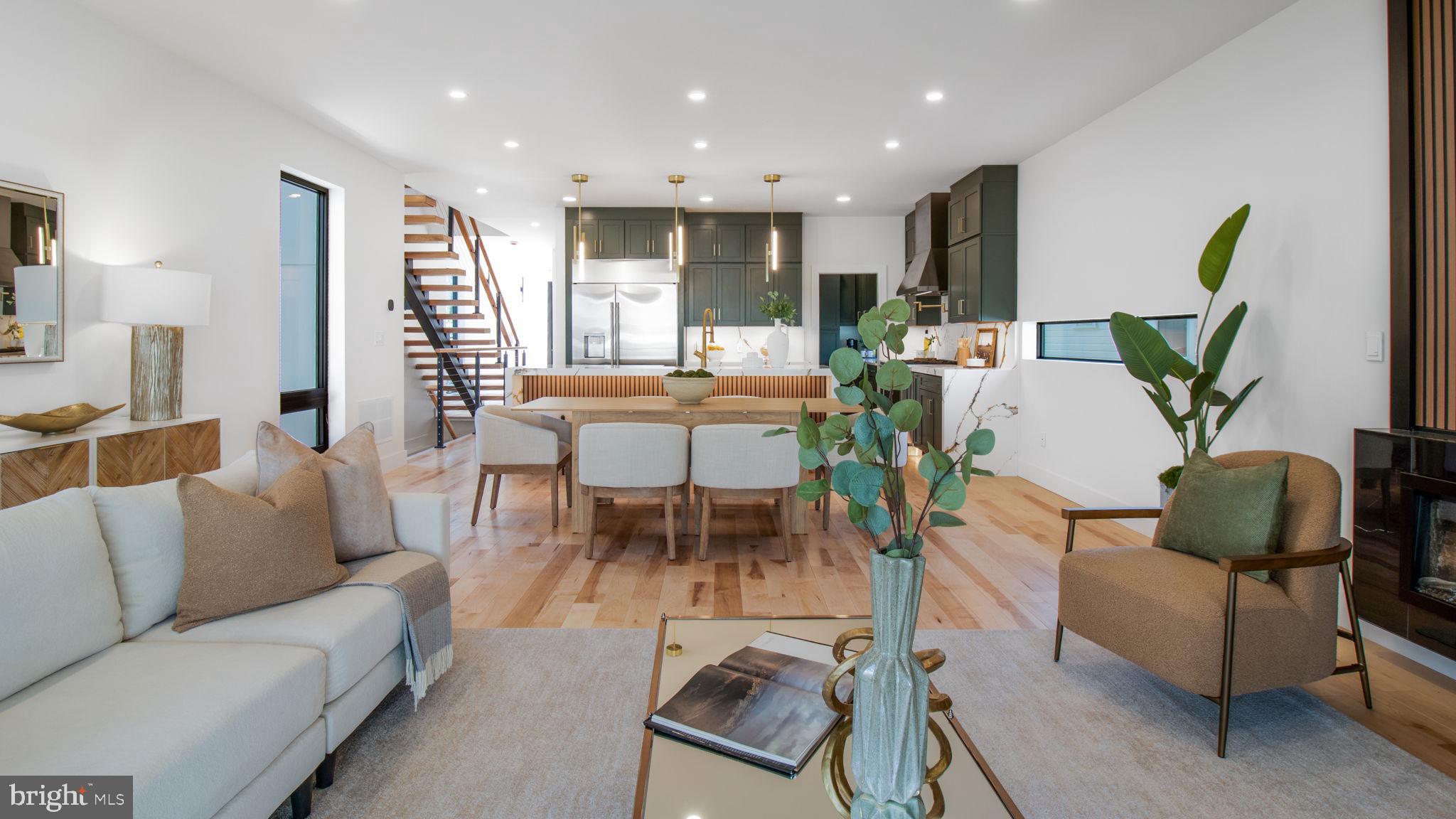 HIGHVIEW PARK - Residential