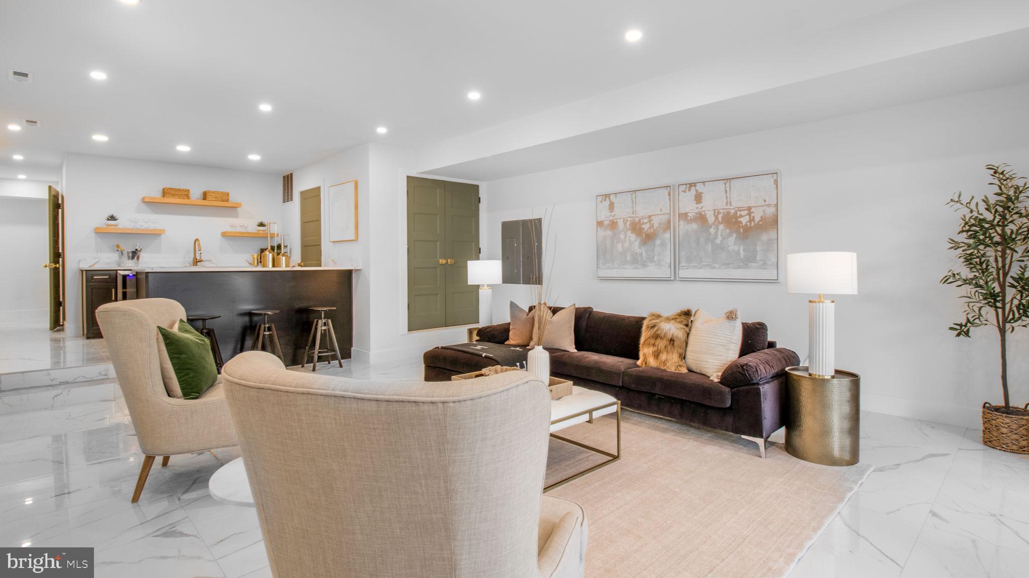 HIGHVIEW PARK - Residential