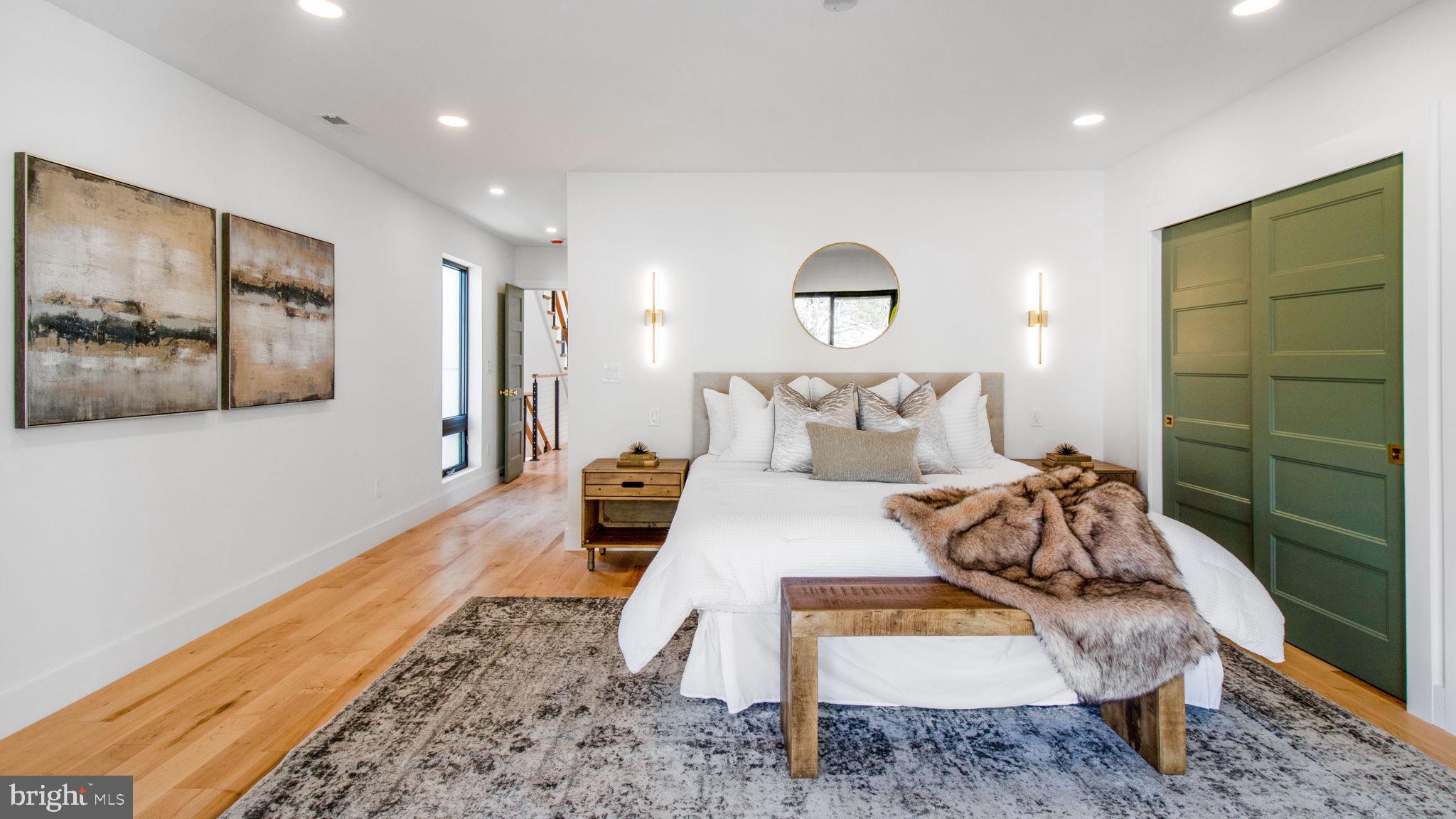 HIGHVIEW PARK - Residential