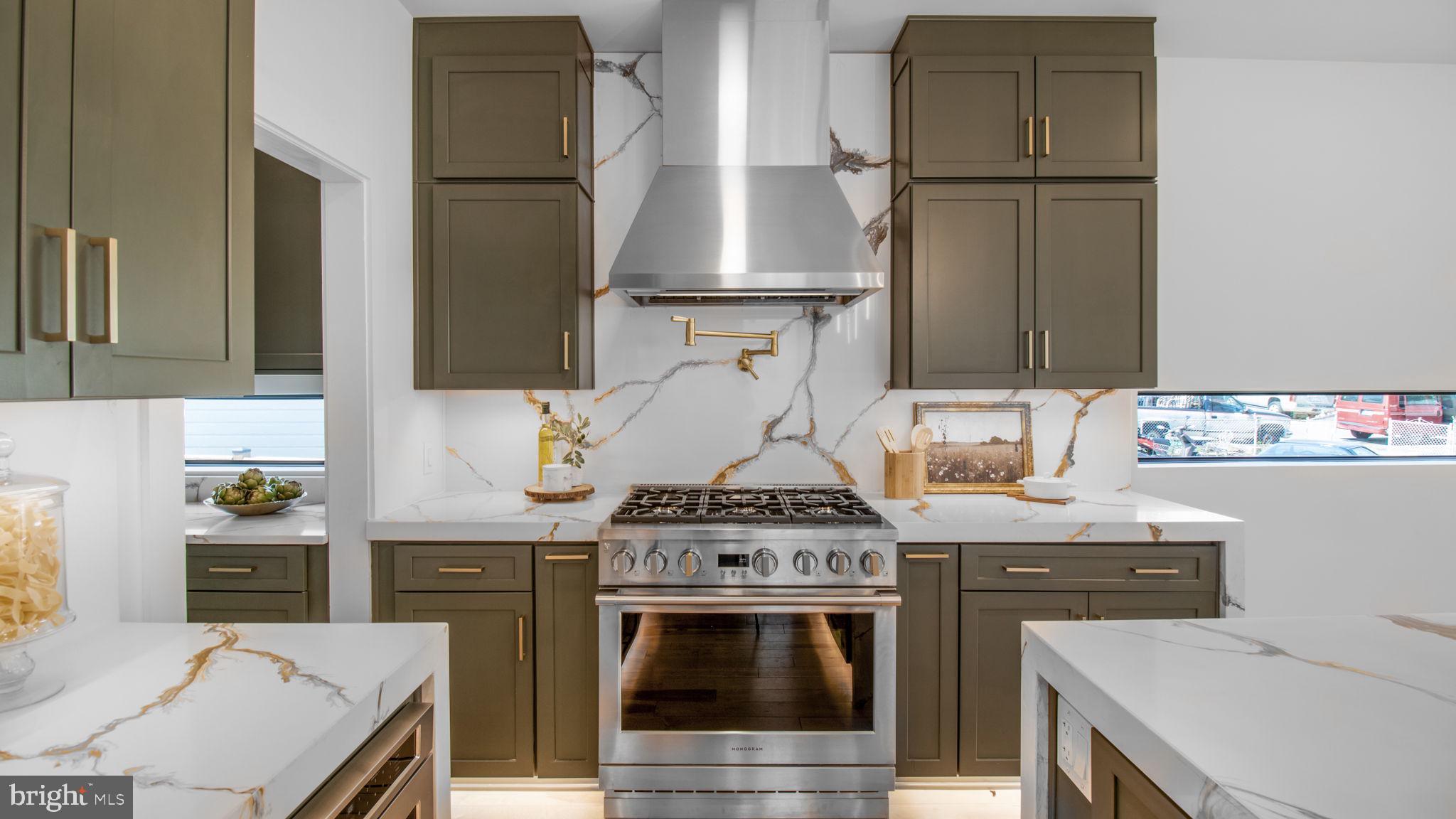 HIGHVIEW PARK - Residential