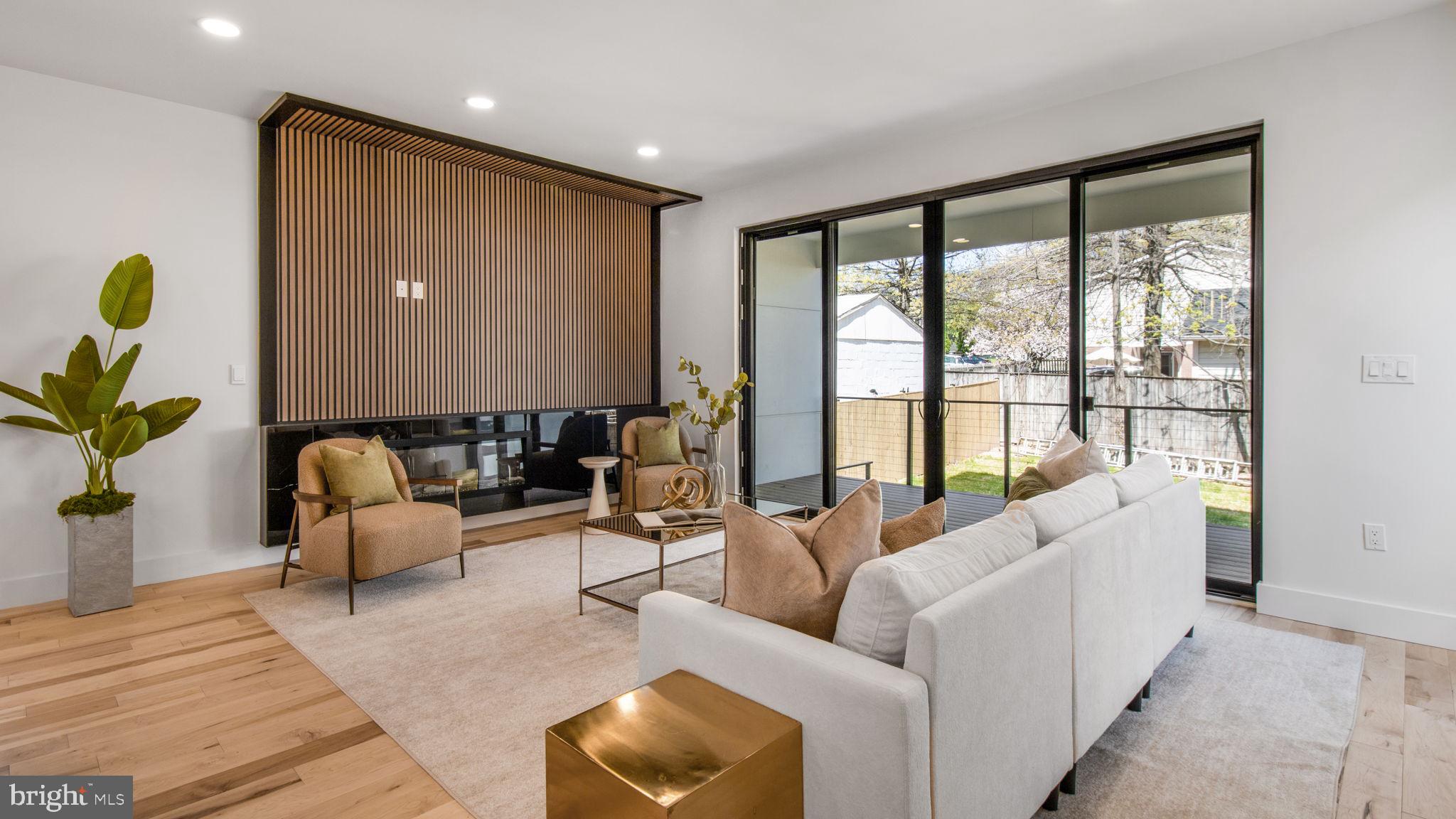 HIGHVIEW PARK - Residential