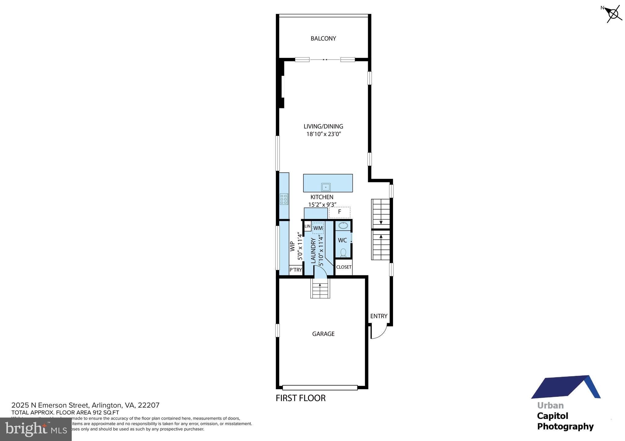 HIGHVIEW PARK - Residential