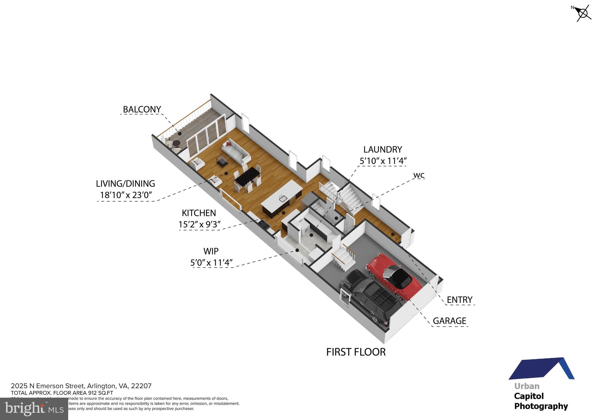 HIGHVIEW PARK - Residential