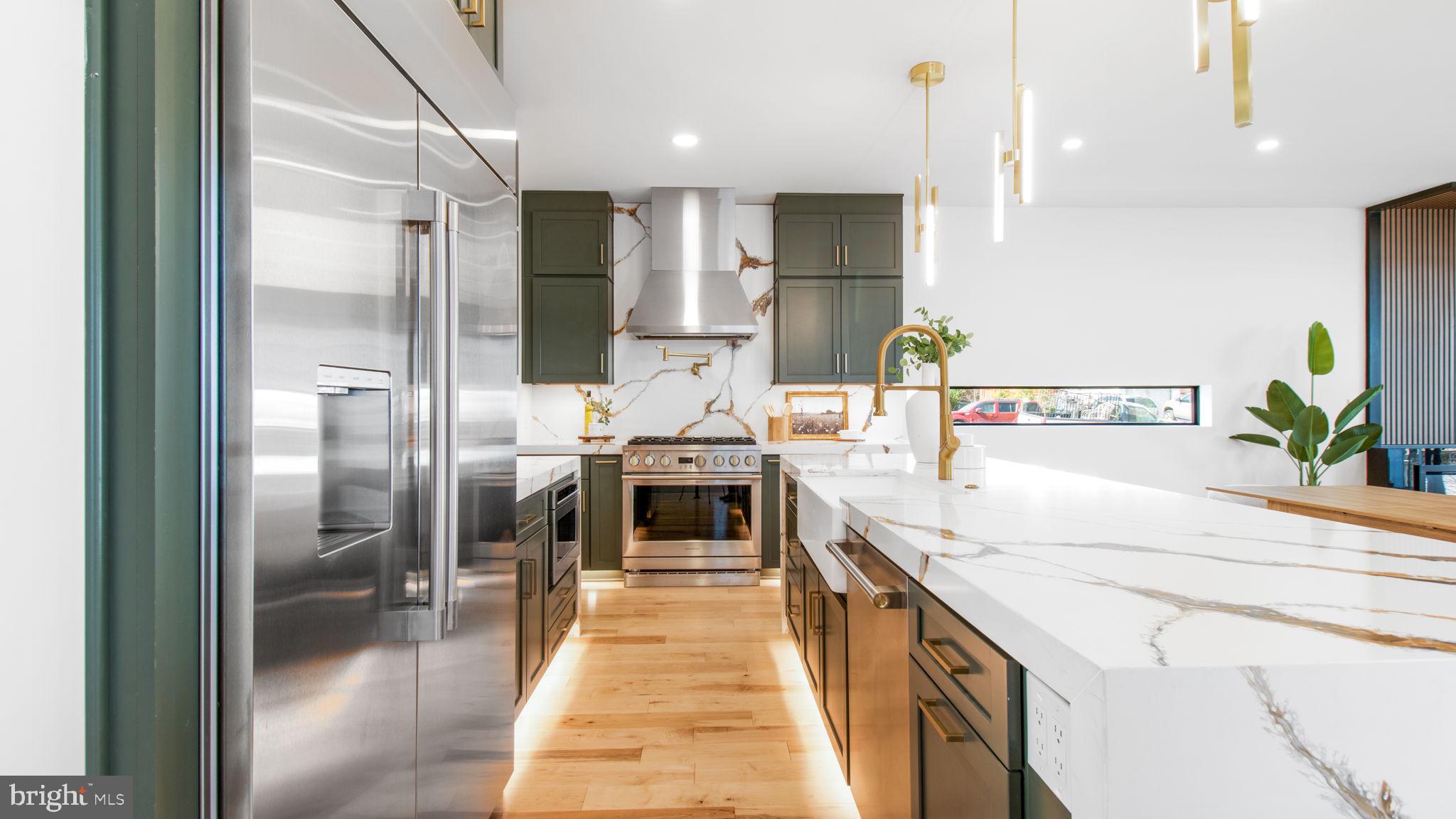 HIGHVIEW PARK - Residential