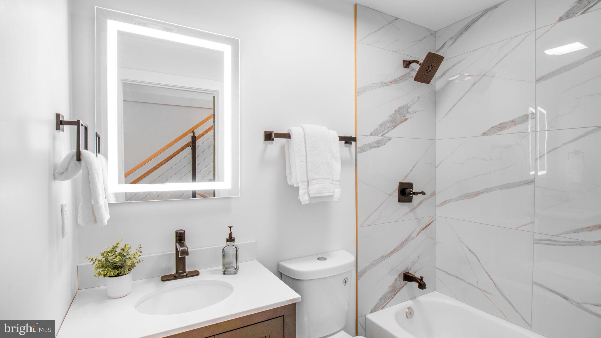 HIGHVIEW PARK - Residential