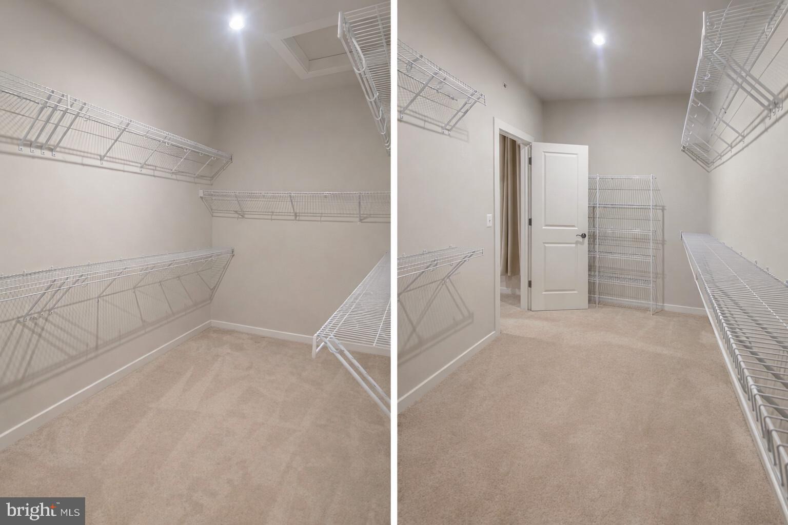 DULLES TECHNOLOGY - Residential