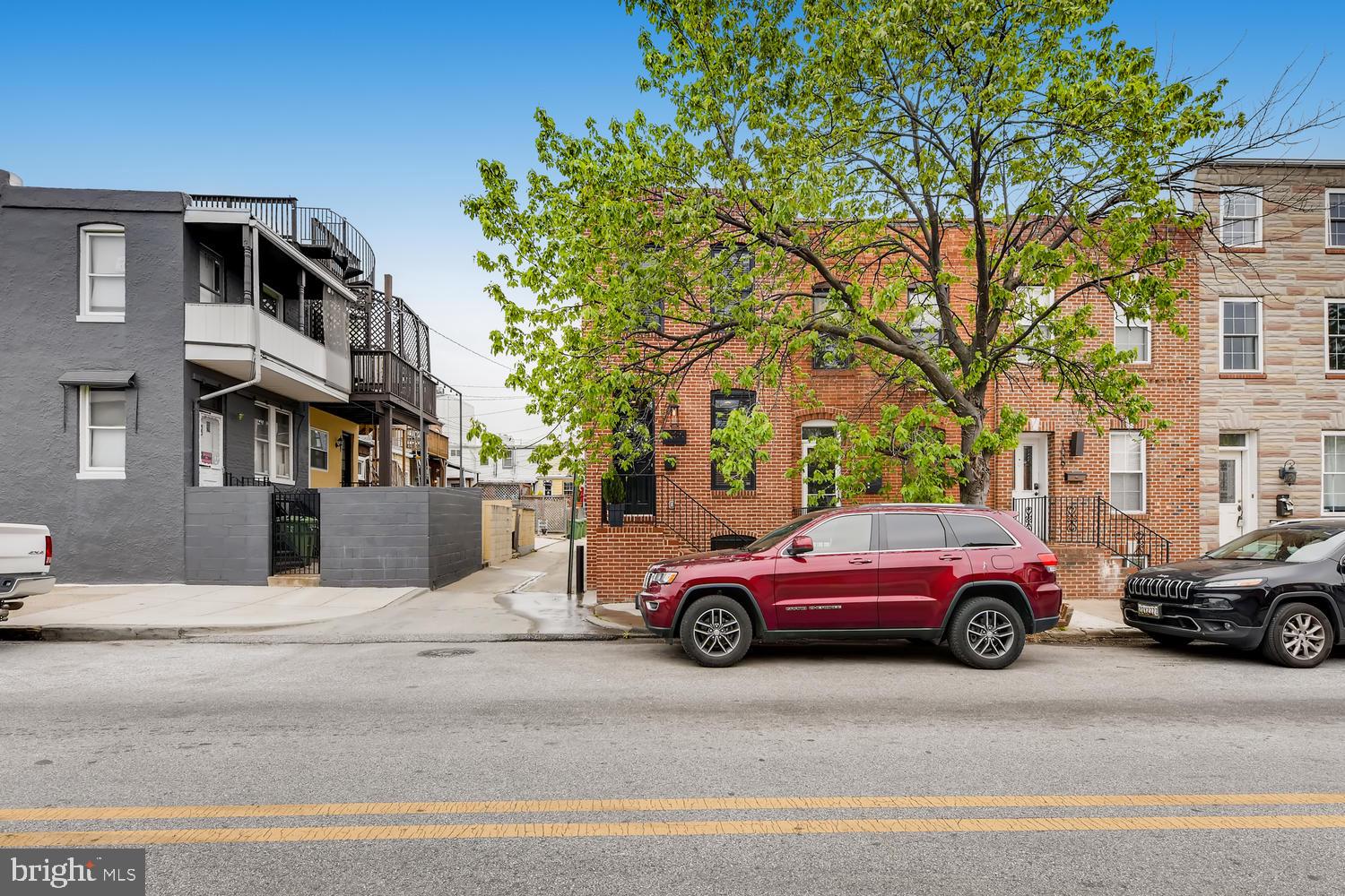 CANTON - Residential