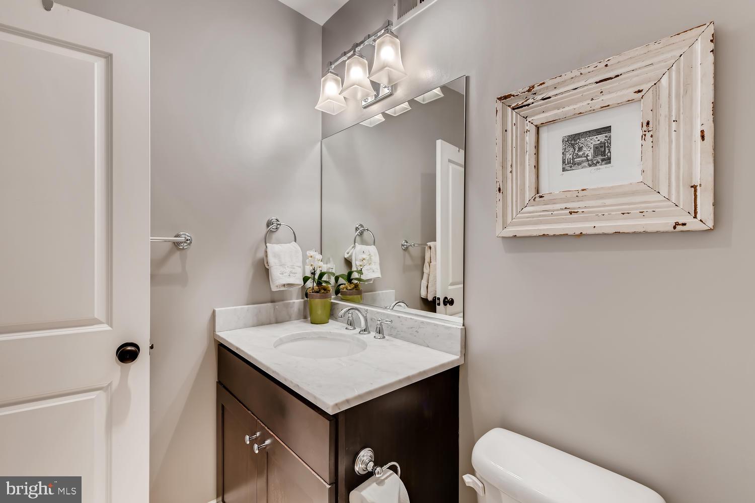 CANTON - Residential