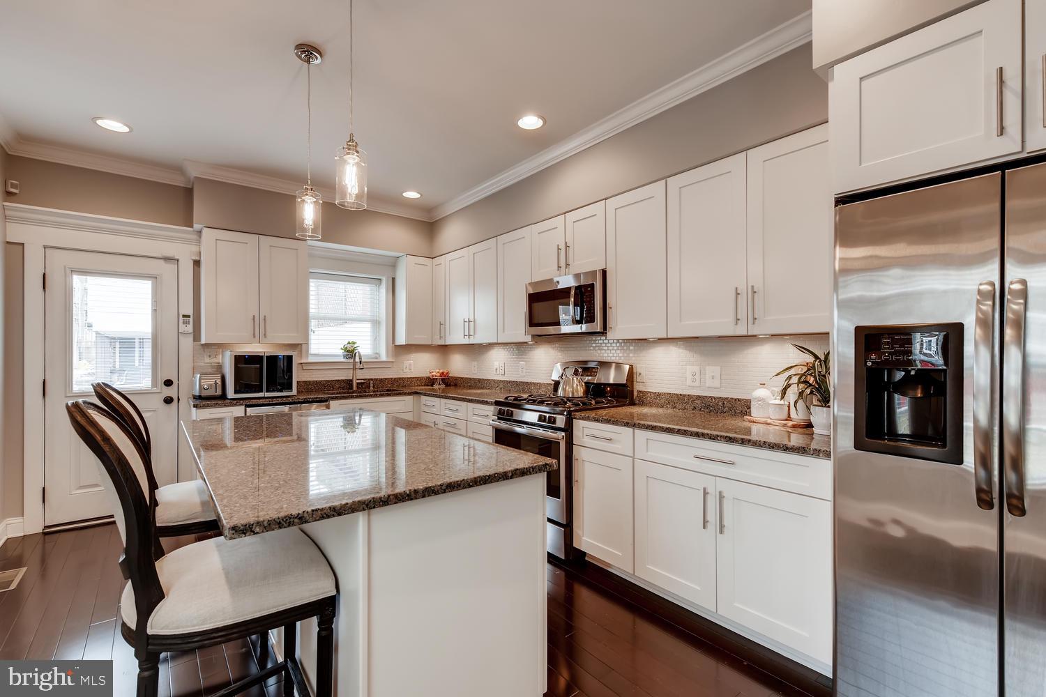 CANTON - Residential