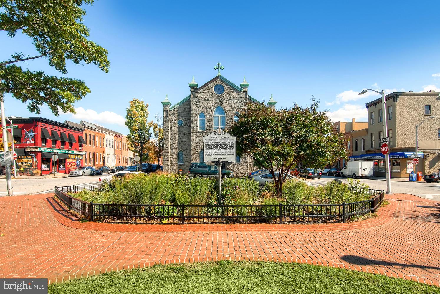 CANTON - Residential