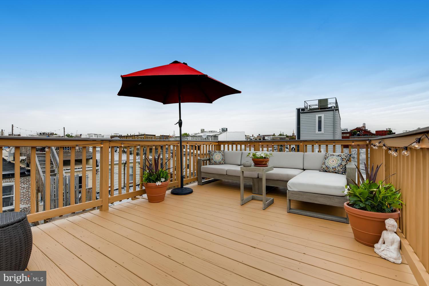 CANTON - Residential