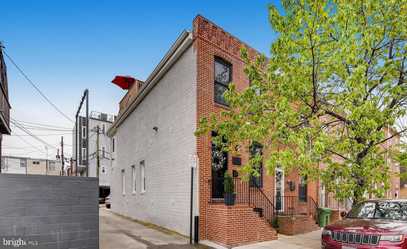 CANTON - Residential