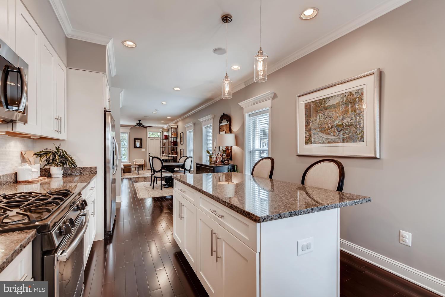 CANTON - Residential