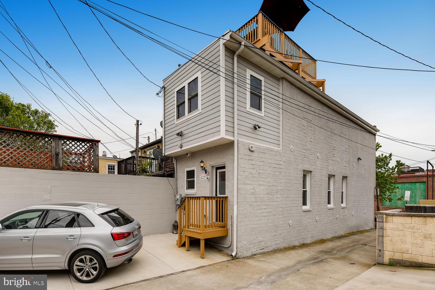 CANTON - Residential