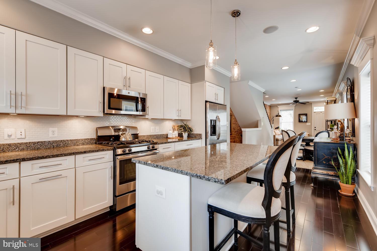 CANTON - Residential