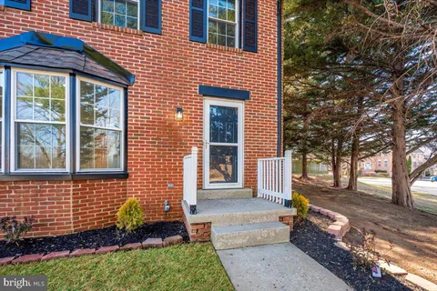 8200 Red Wing Court, Frederick, MD MLS: MDFR2061276
