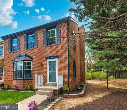 8200 Red Wing Court, Frederick, MD MLS: MDFR2061276