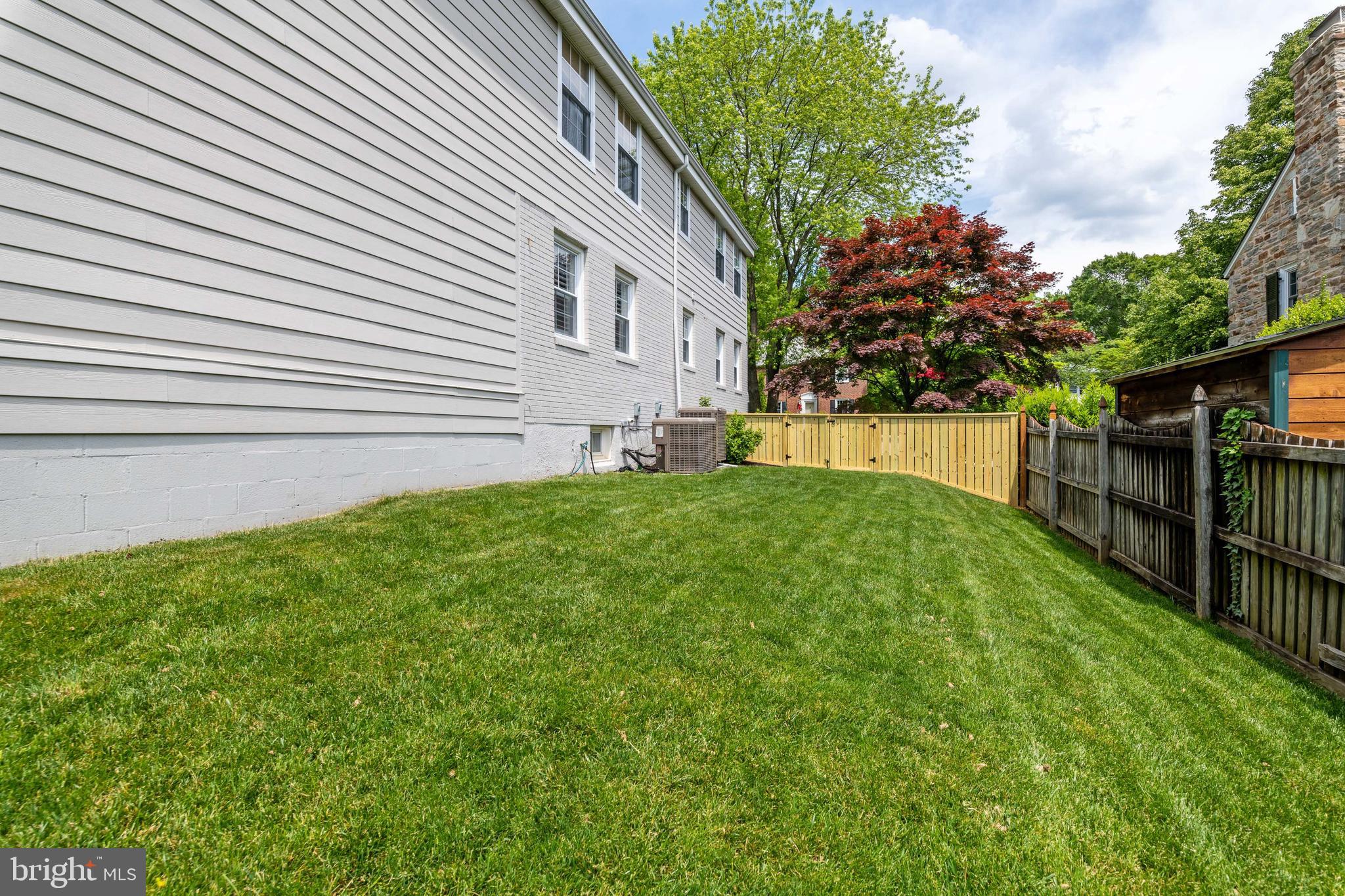 WILTONDALE - Residential