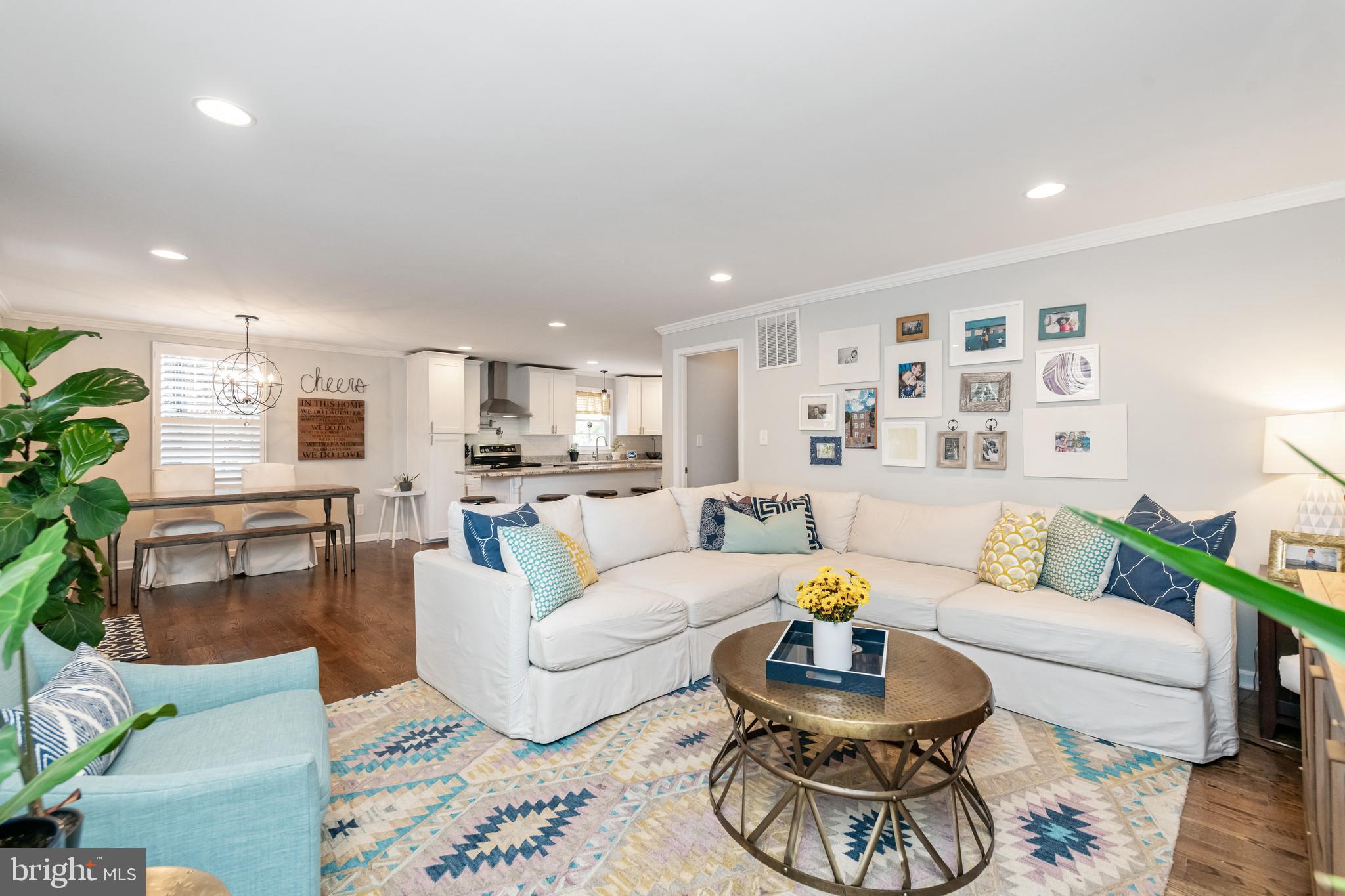 WILTONDALE - Residential