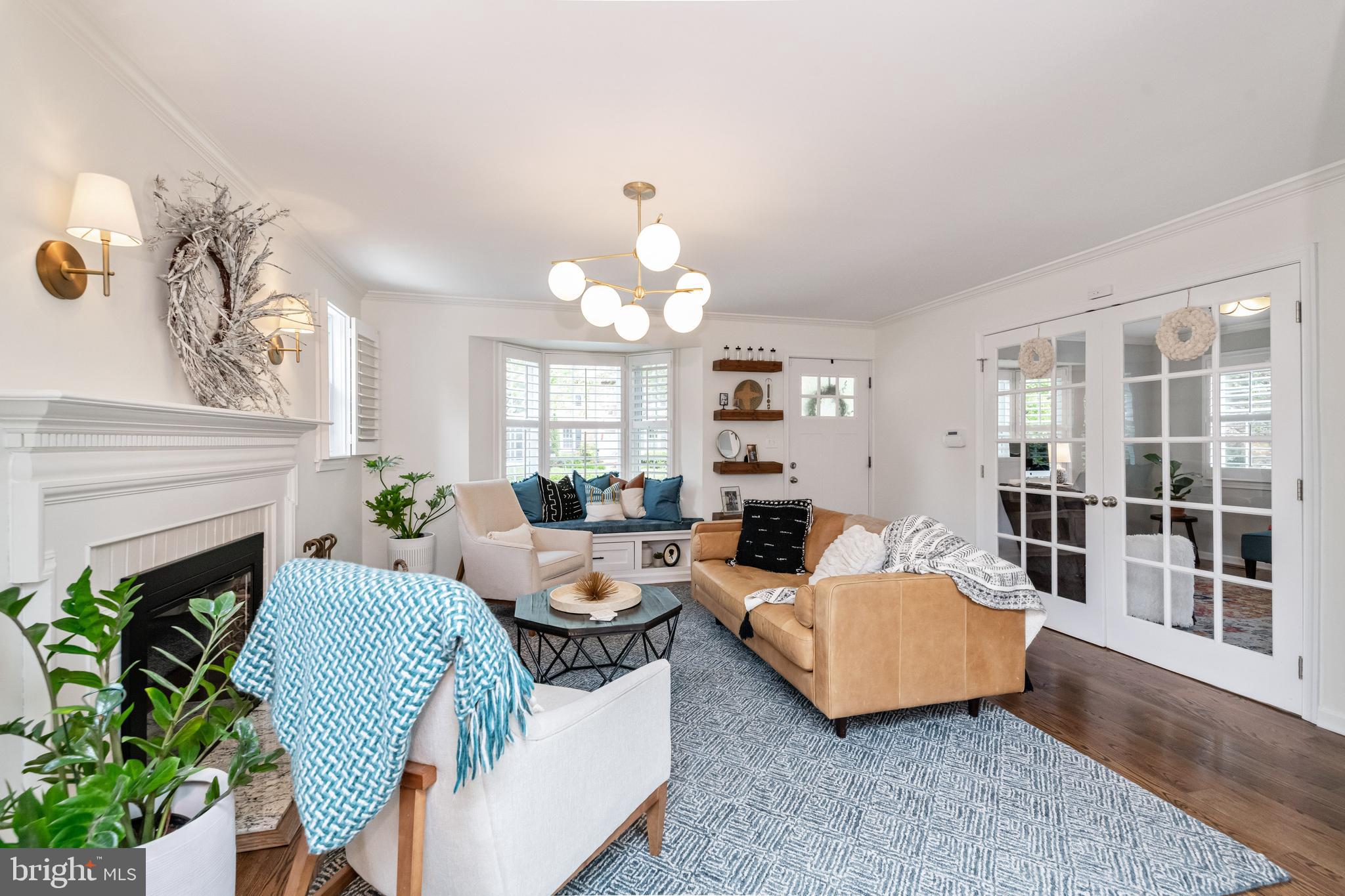 WILTONDALE - Residential