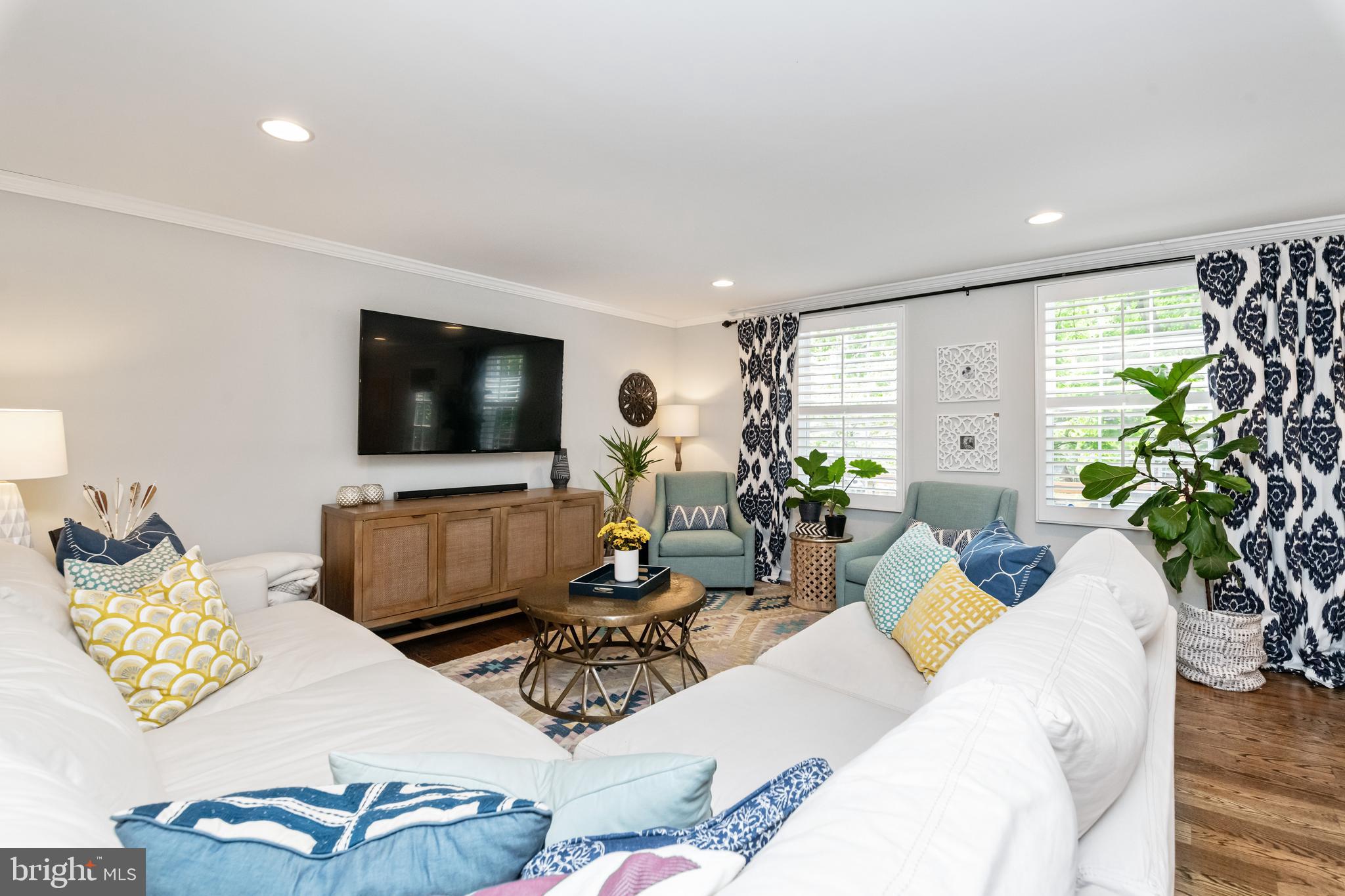 WILTONDALE - Residential