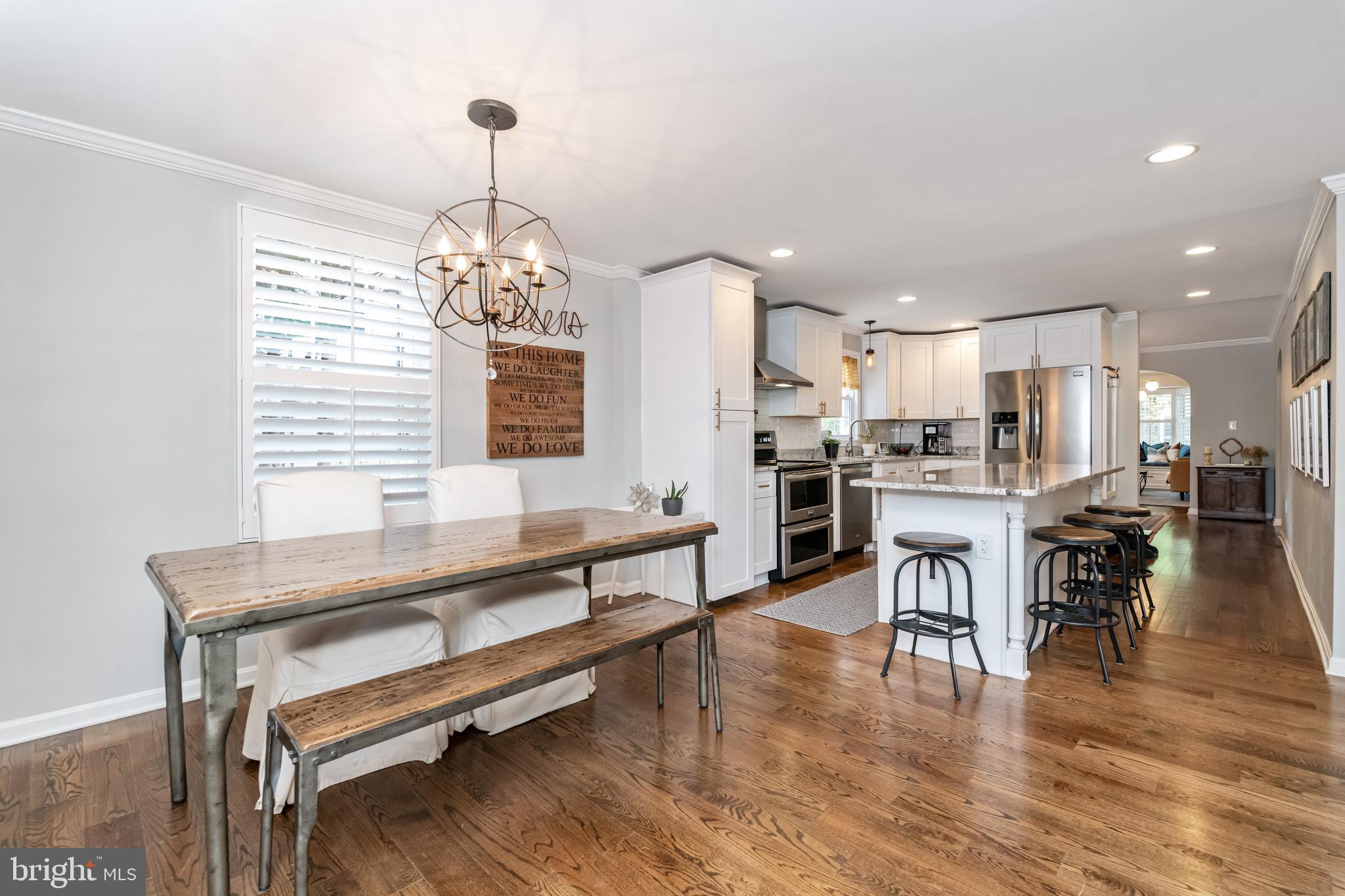 WILTONDALE - Residential