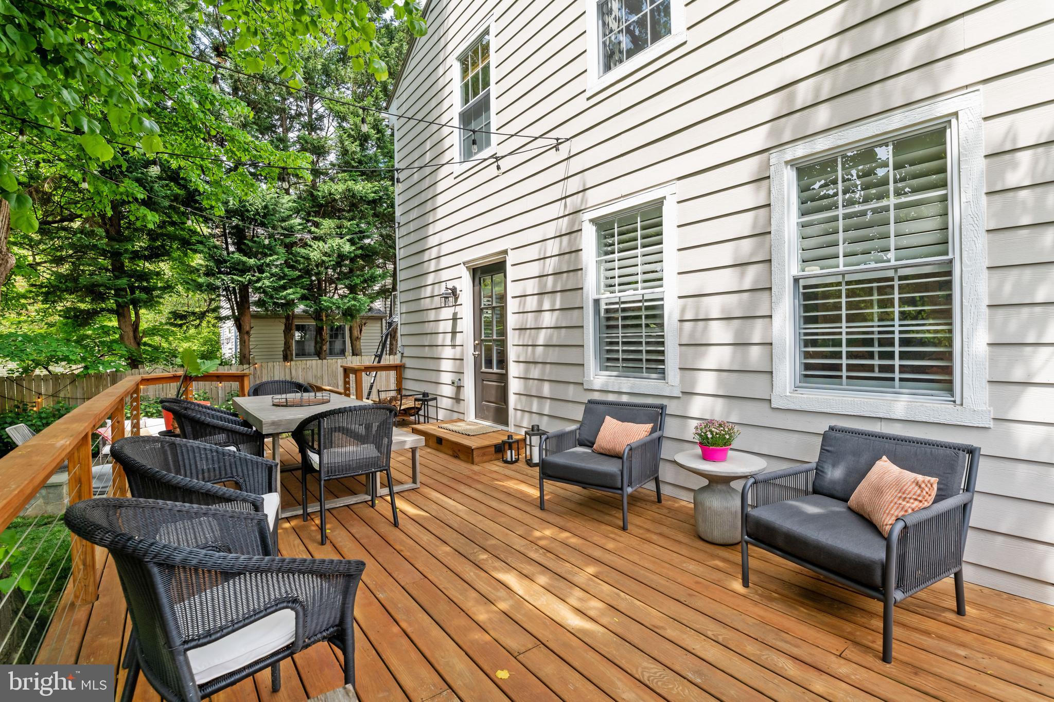 WILTONDALE - Residential