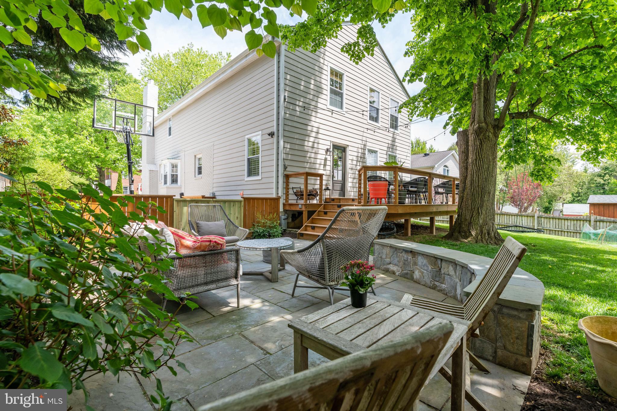 WILTONDALE - Residential