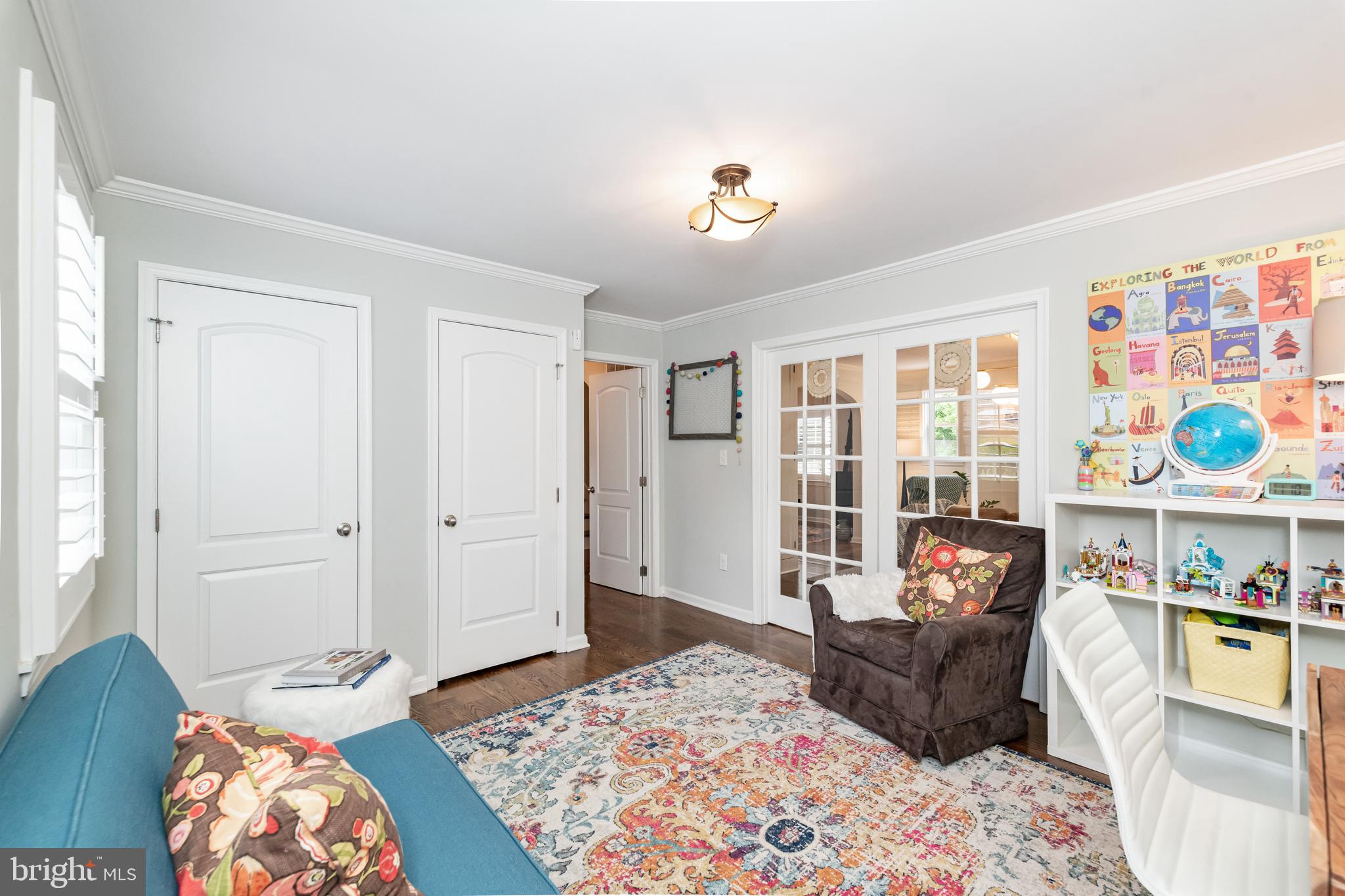 WILTONDALE - Residential