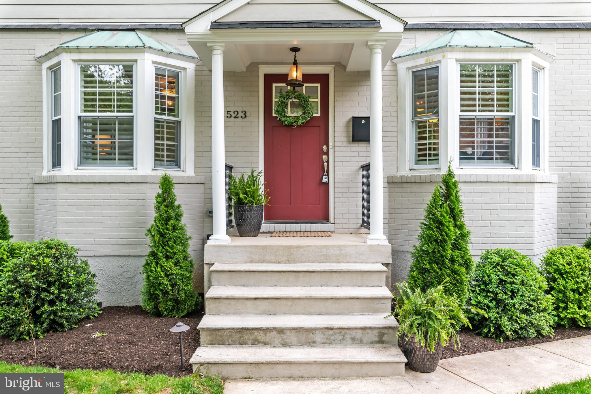 WILTONDALE - Residential