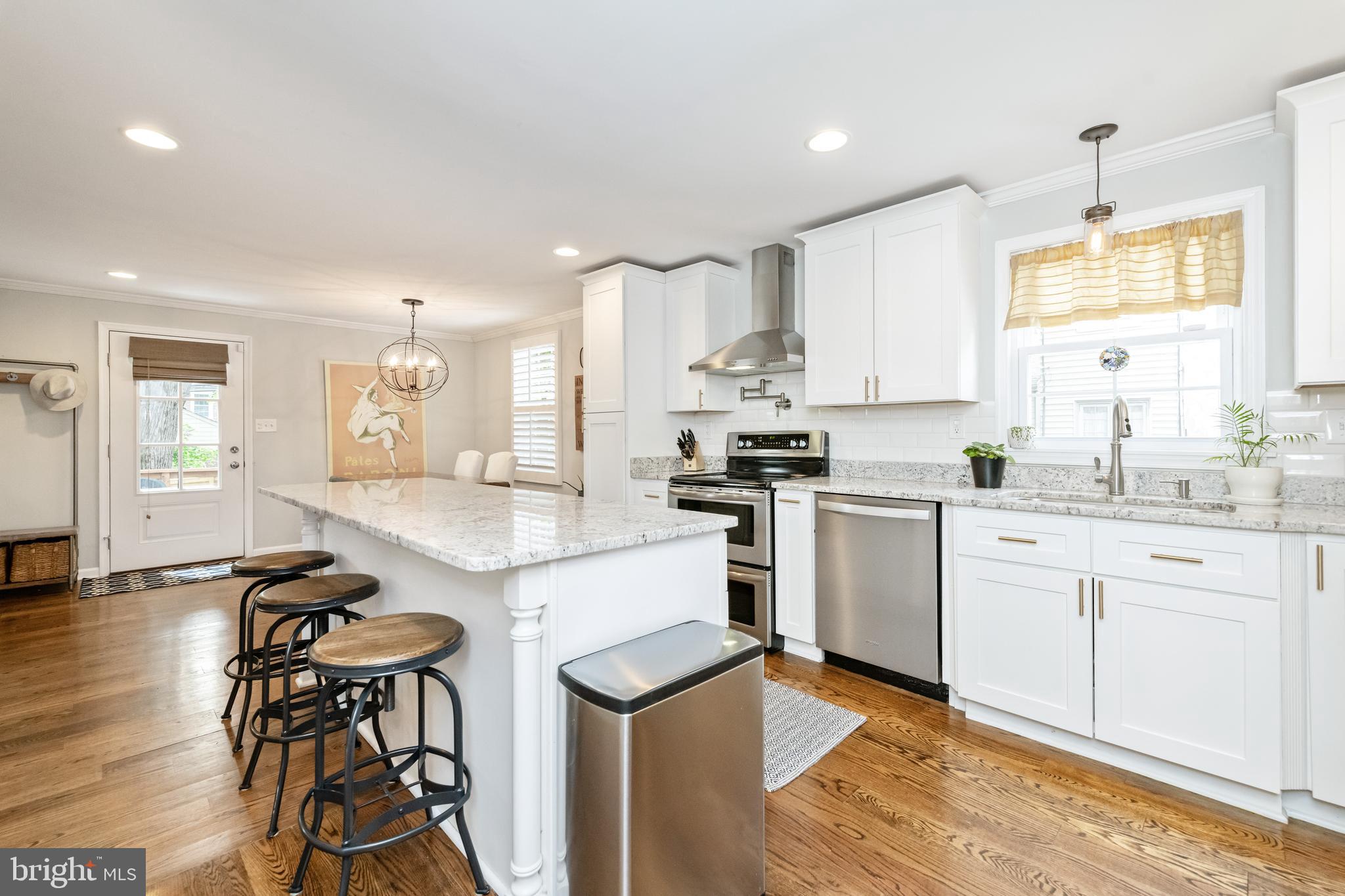 WILTONDALE - Residential