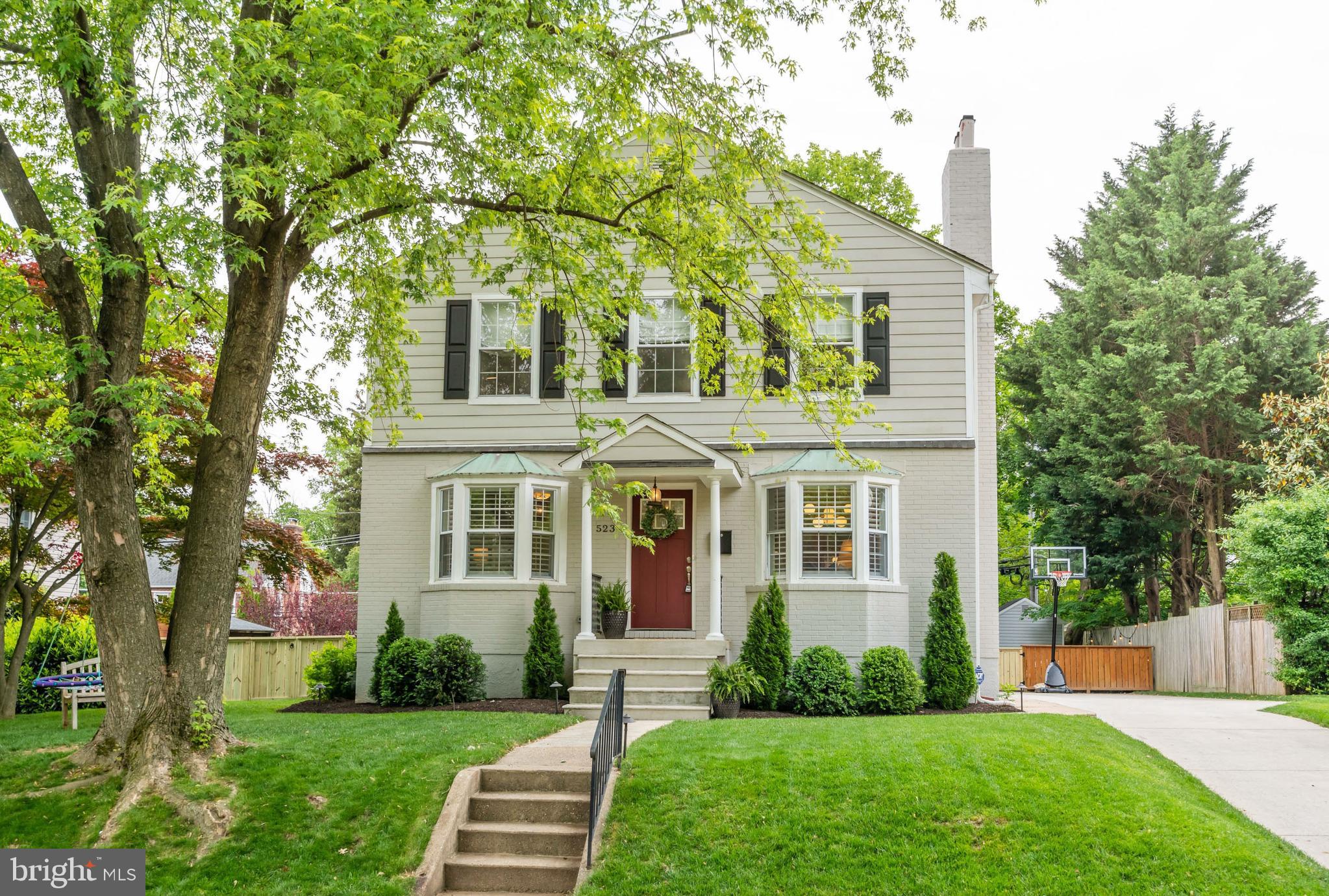 WILTONDALE - Residential