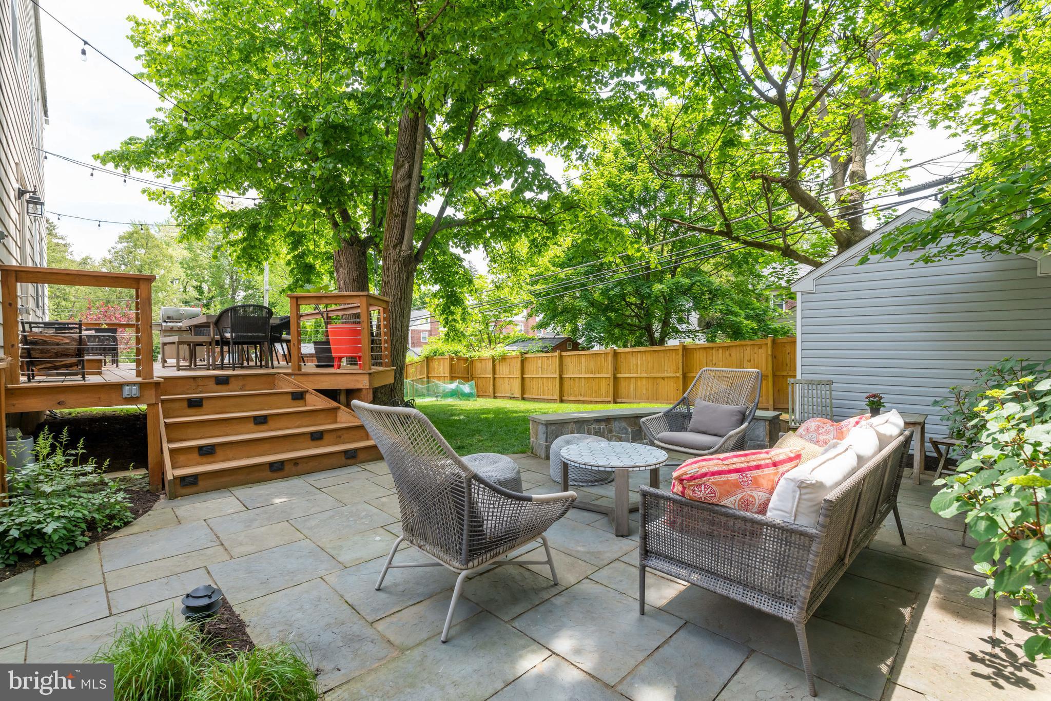 WILTONDALE - Residential