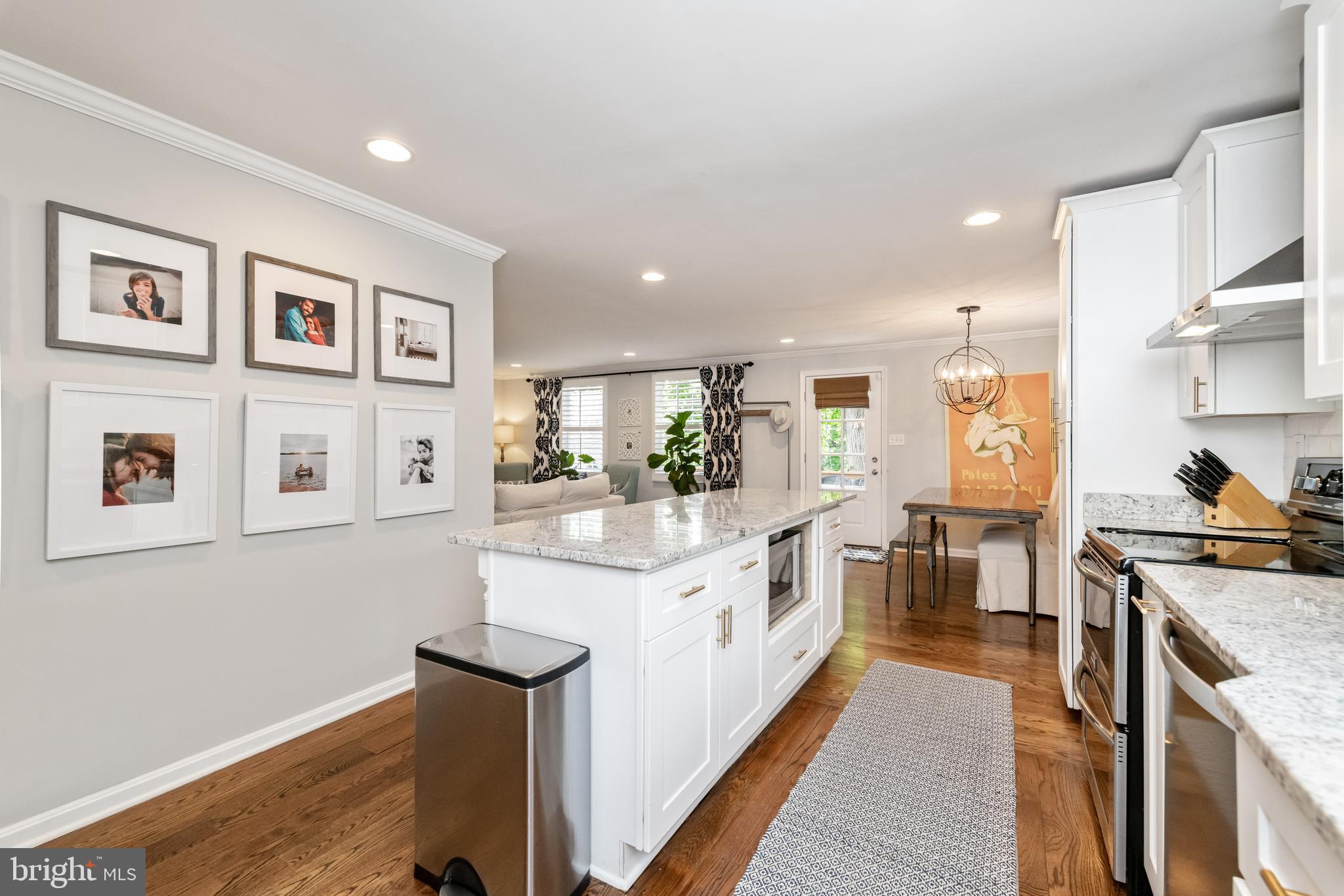 WILTONDALE - Residential