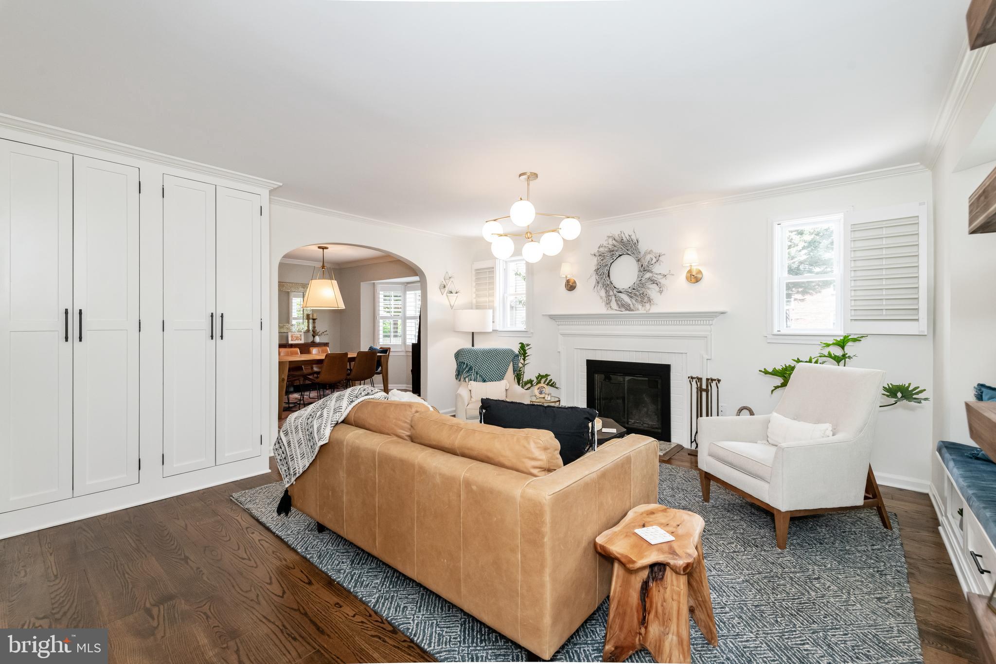 WILTONDALE - Residential