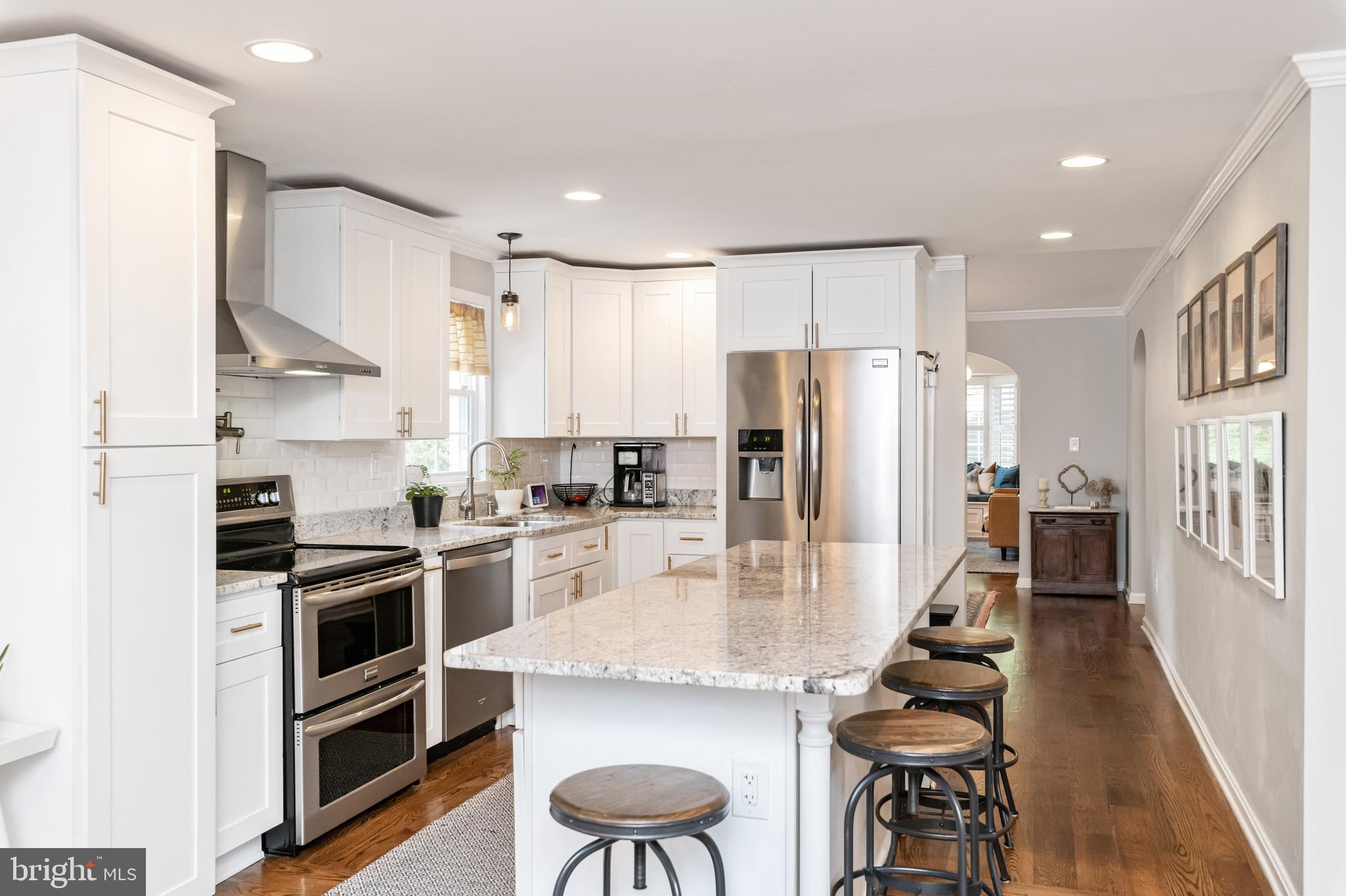 WILTONDALE - Residential