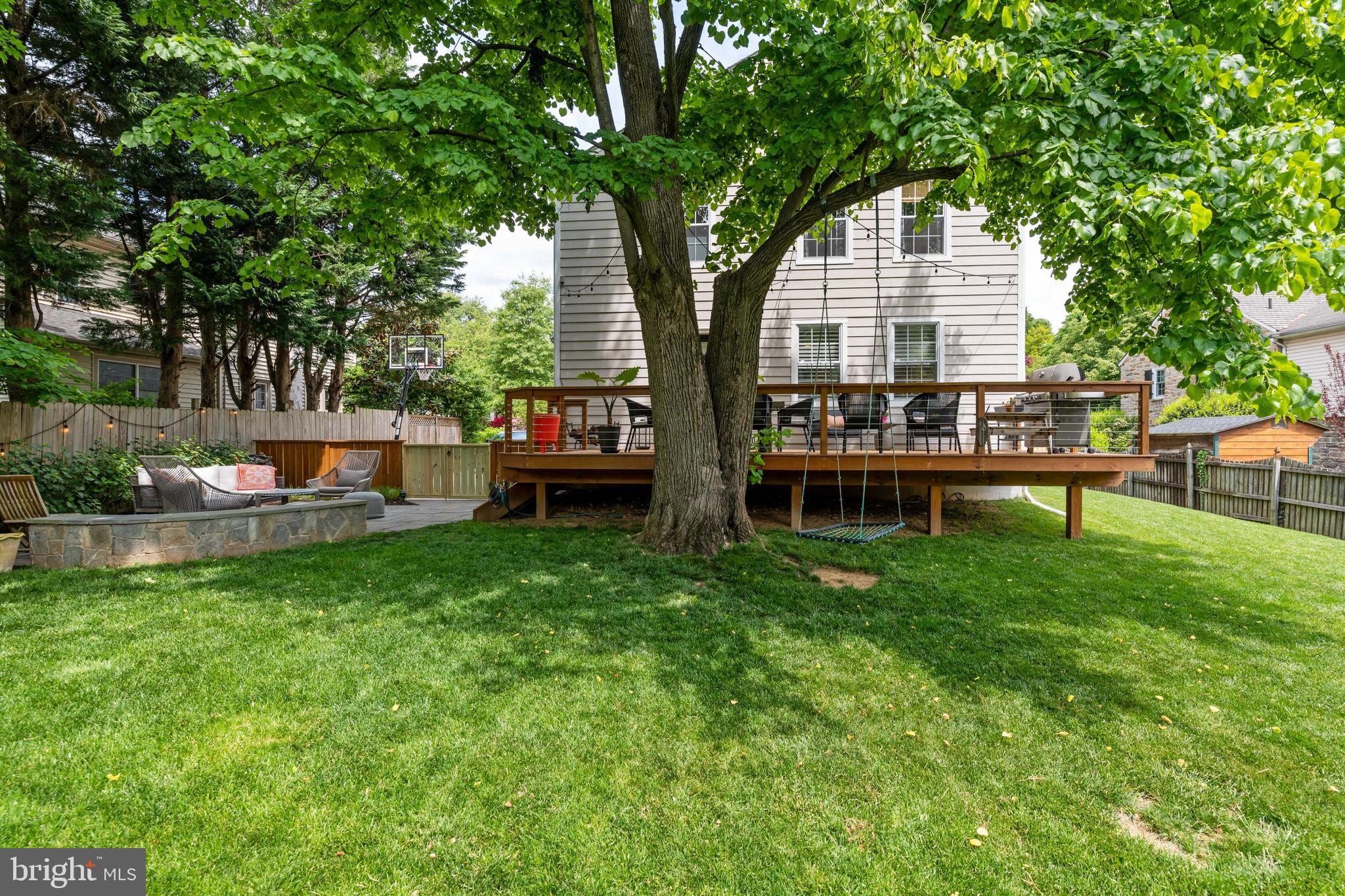 WILTONDALE - Residential