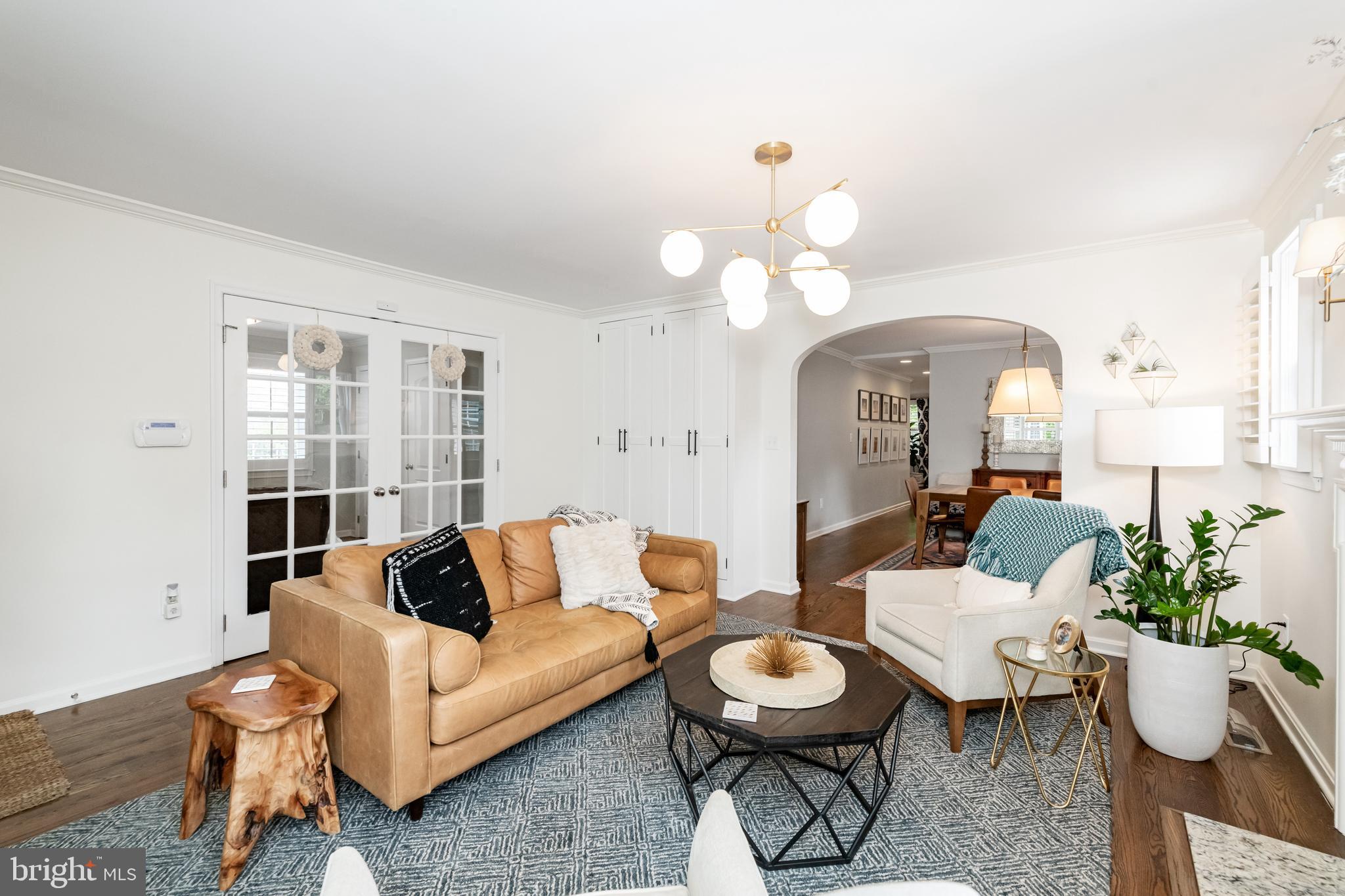 WILTONDALE - Residential