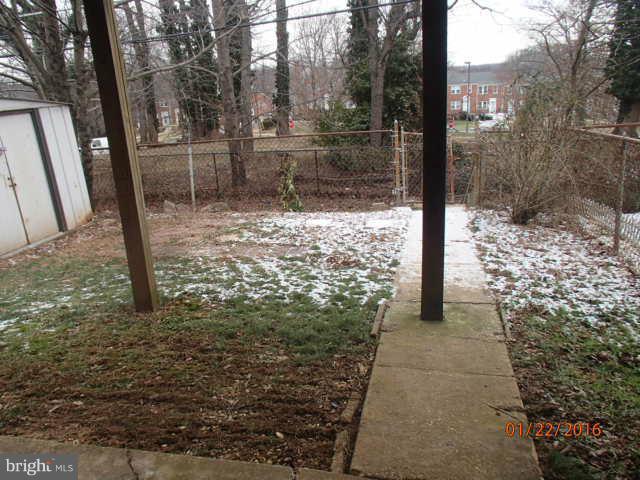 WEST EDMONDALE - Residential