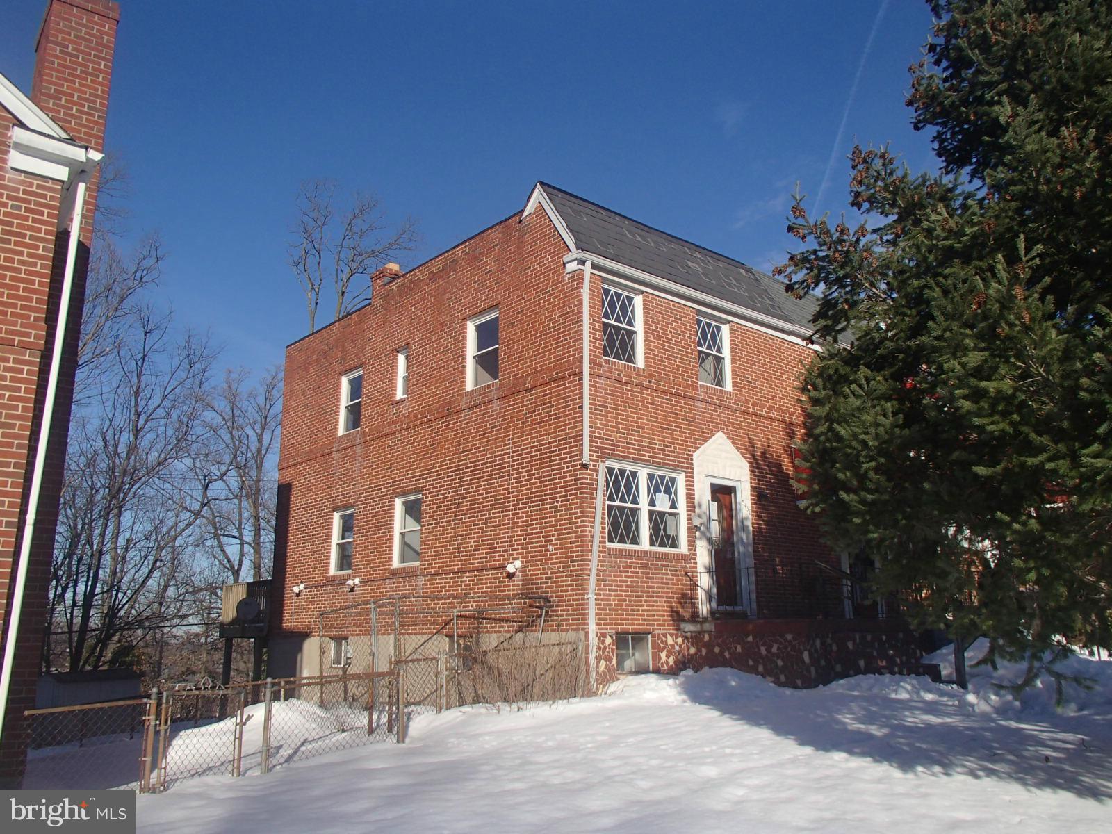 WEST EDMONDALE - Residential